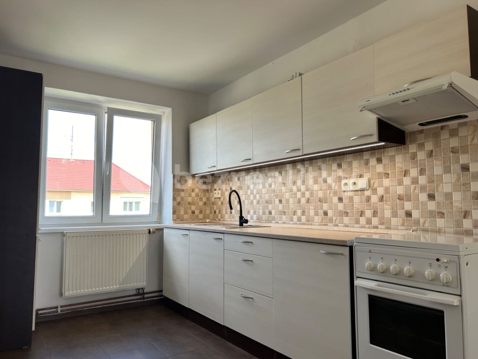 2 bedroom flat to rent, 58 m², Sakařova, Pardubice, Pardubický Region 2 bedroom flat to rent, 58 m², Sakařova, Pardubice, Pardubický Region