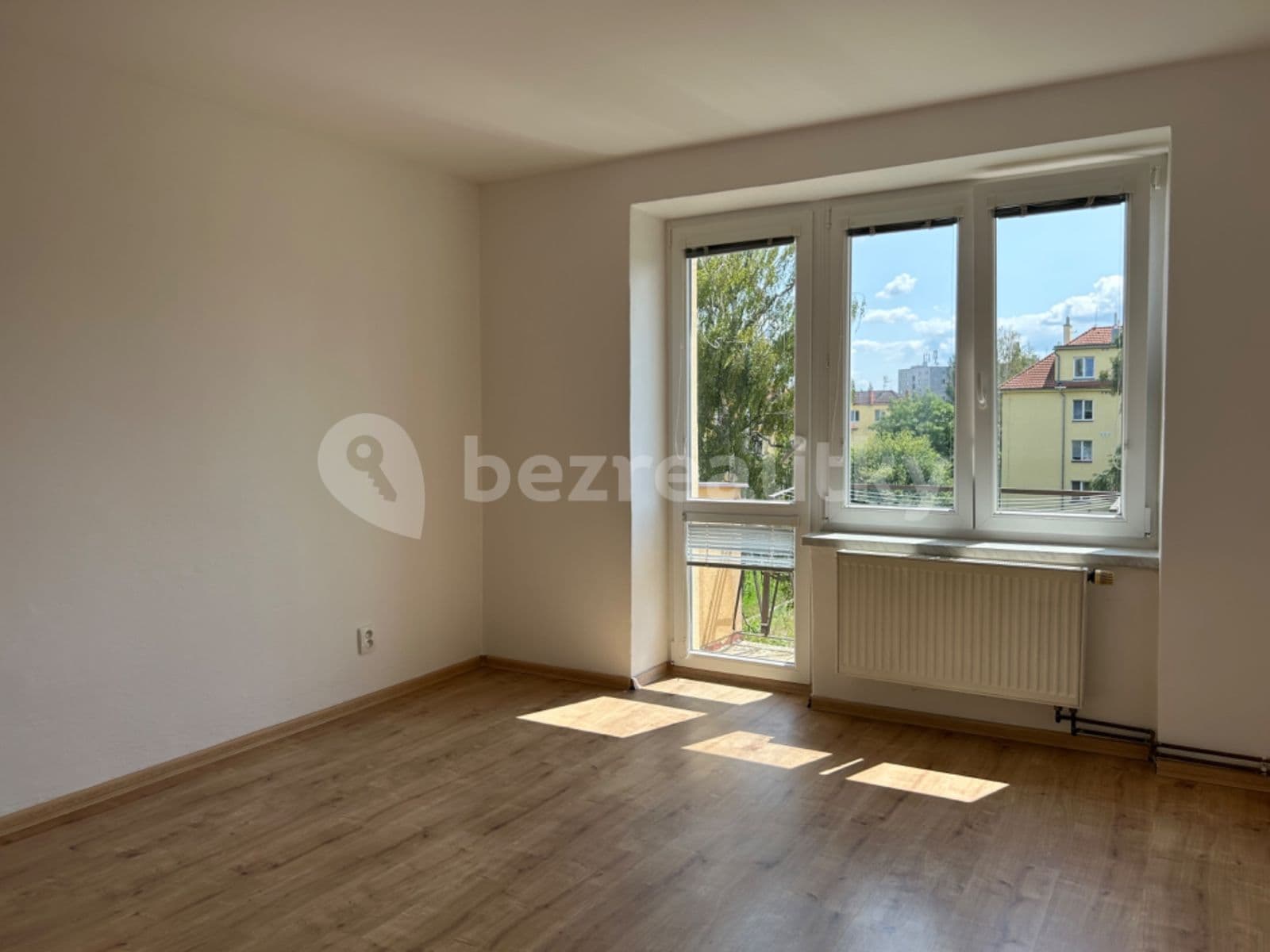 2 bedroom flat to rent, 58 m², Sakařova, Pardubice, Pardubický Region 2 bedroom flat to rent, 58 m², Sakařova, Pardubice, Pardubický Region