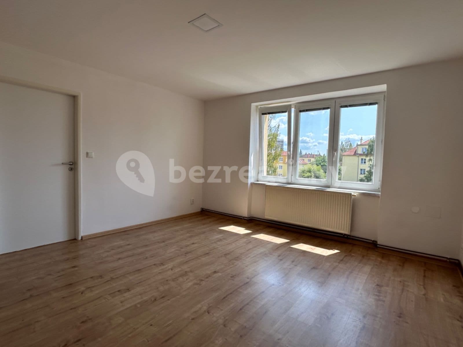 2 bedroom flat to rent, 58 m², Sakařova, Pardubice, Pardubický Region 2 bedroom flat to rent, 58 m², Sakařova, Pardubice, Pardubický Region