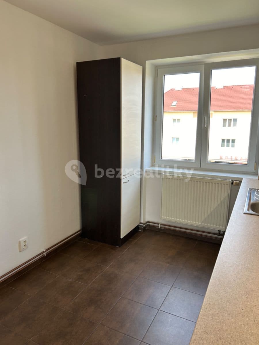 2 bedroom flat to rent, 58 m², Sakařova, Pardubice, Pardubický Region 2 bedroom flat to rent, 58 m², Sakařova, Pardubice, Pardubický Region