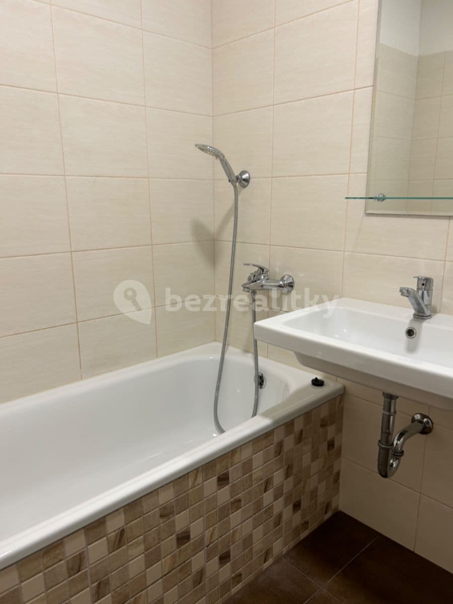 2 bedroom flat to rent, 58 m², Sakařova, Pardubice, Pardubický Region 2 bedroom flat to rent, 58 m², Sakařova, Pardubice, Pardubický Region