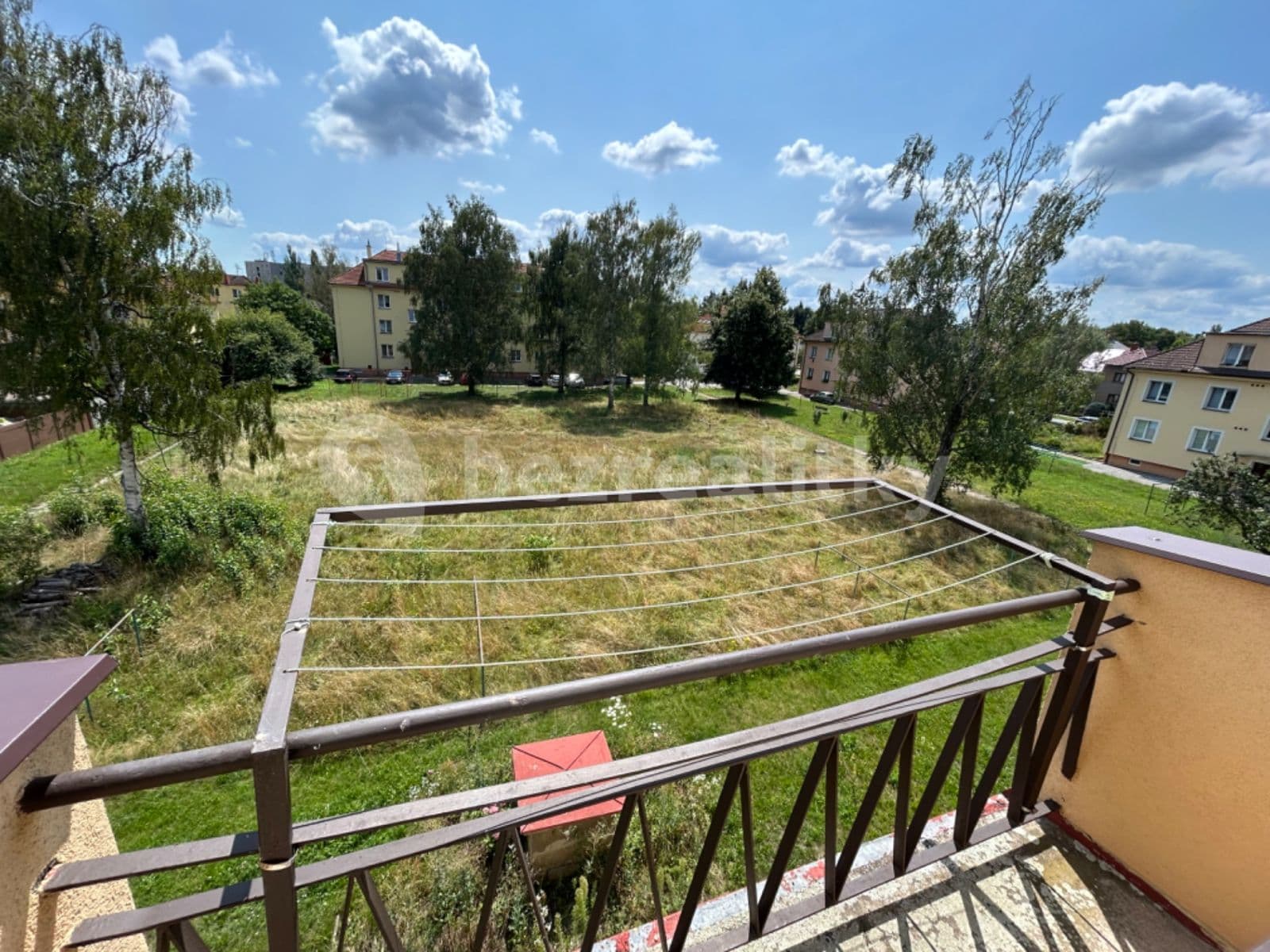 2 bedroom flat to rent, 58 m², Sakařova, Pardubice, Pardubický Region 2 bedroom flat to rent, 58 m², Sakařova, Pardubice, Pardubický Region