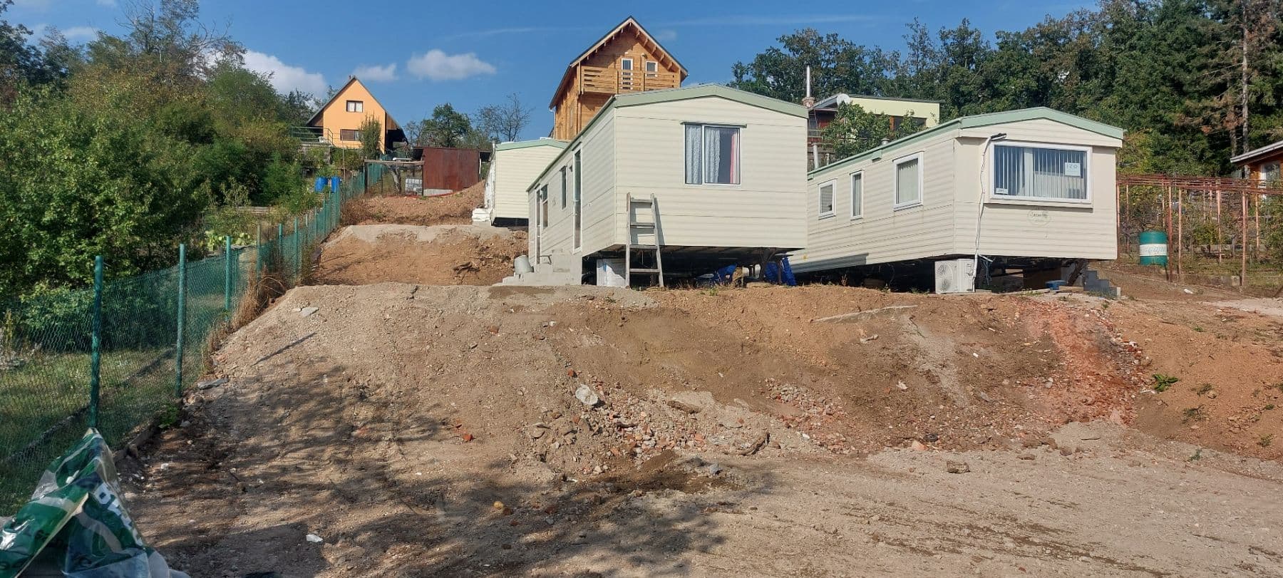 house to rent, 30 m², Nebovidy, Jihomoravský Region house to rent, 30 m², Nebovidy, Jihomoravský Region