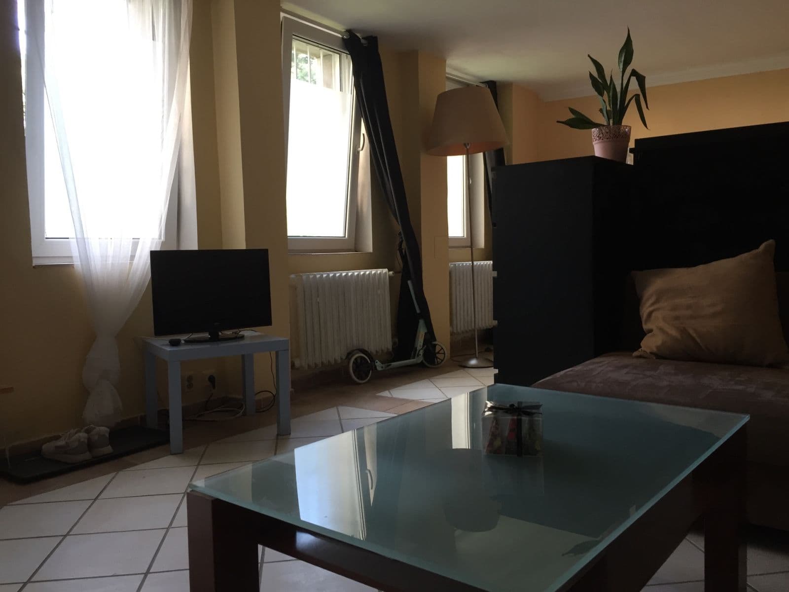 1 bedroom flat to rent, 55 m², Kyjevská, Nové Mesto, Bratislavský Region 1 bedroom flat to rent, 55 m², Kyjevská, Nové Mesto, Bratislavský Region
