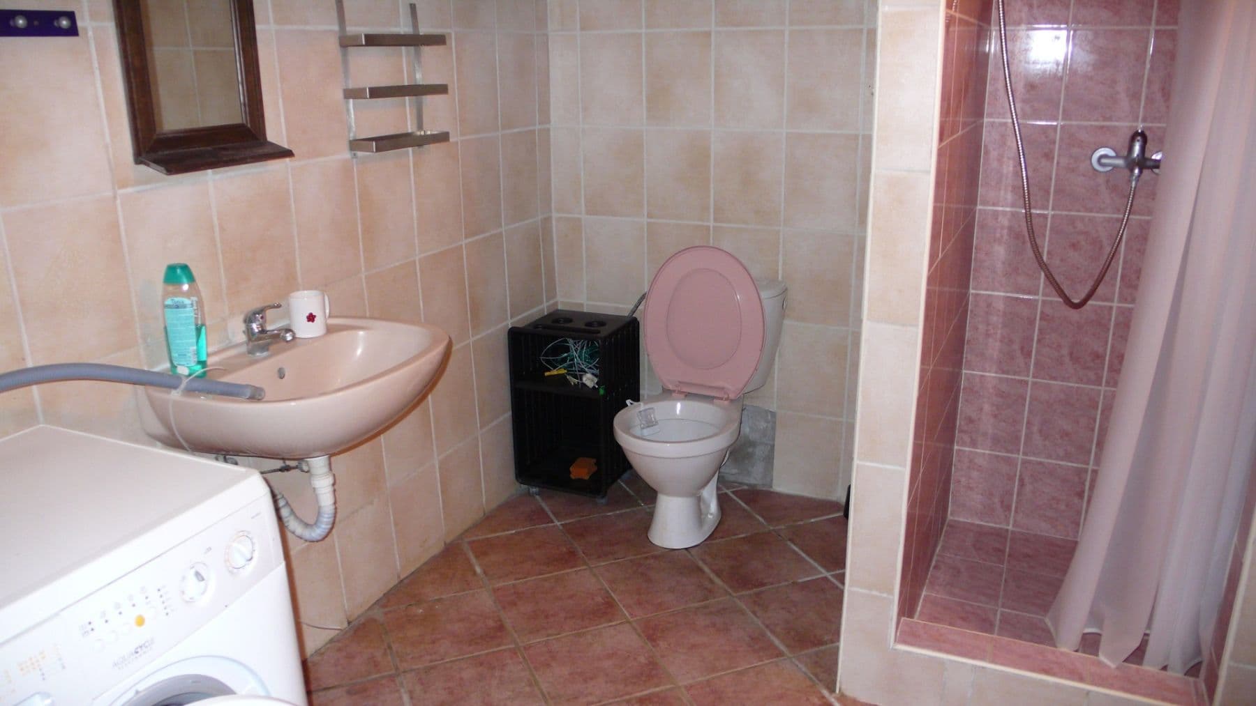 1 bedroom flat to rent, 55 m², Kyjevská, Nové Mesto, Bratislavský Region 1 bedroom flat to rent, 55 m², Kyjevská, Nové Mesto, Bratislavský Region