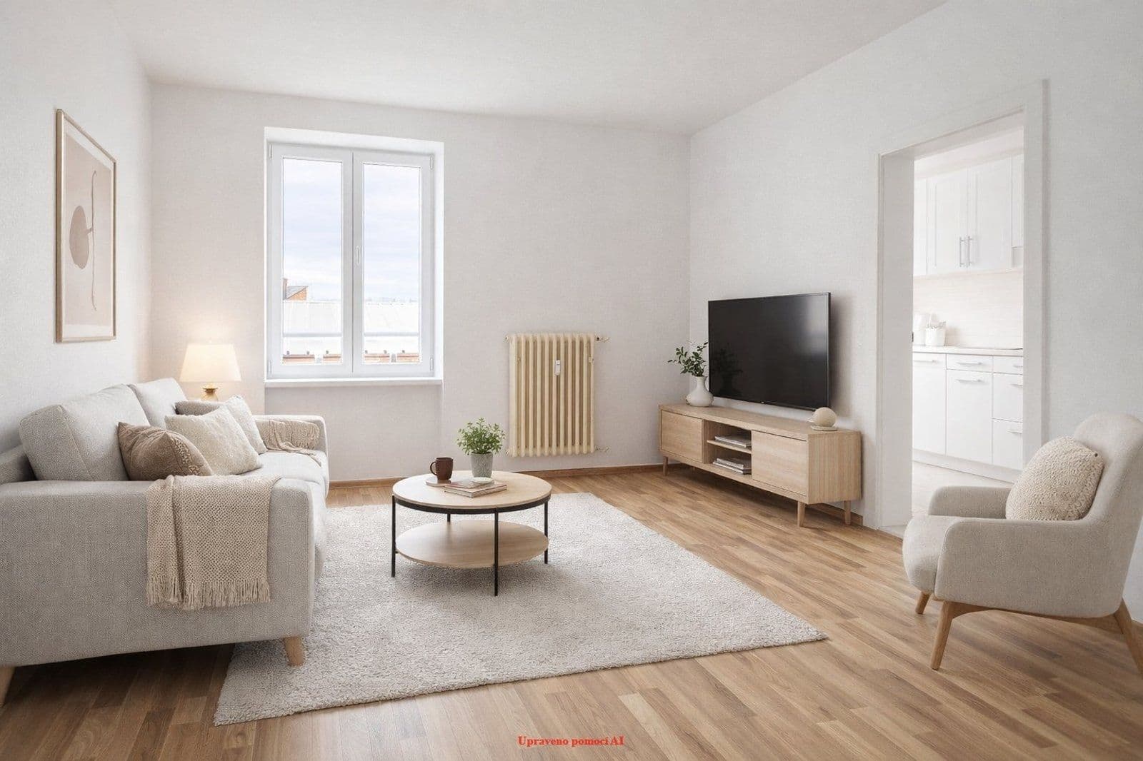 2 bedroom flat to rent, 53 m², Koperníkova, Havířov, Moravskoslezský Region 2 bedroom flat to rent, 53 m², Koperníkova, Havířov, Moravskoslezský Region