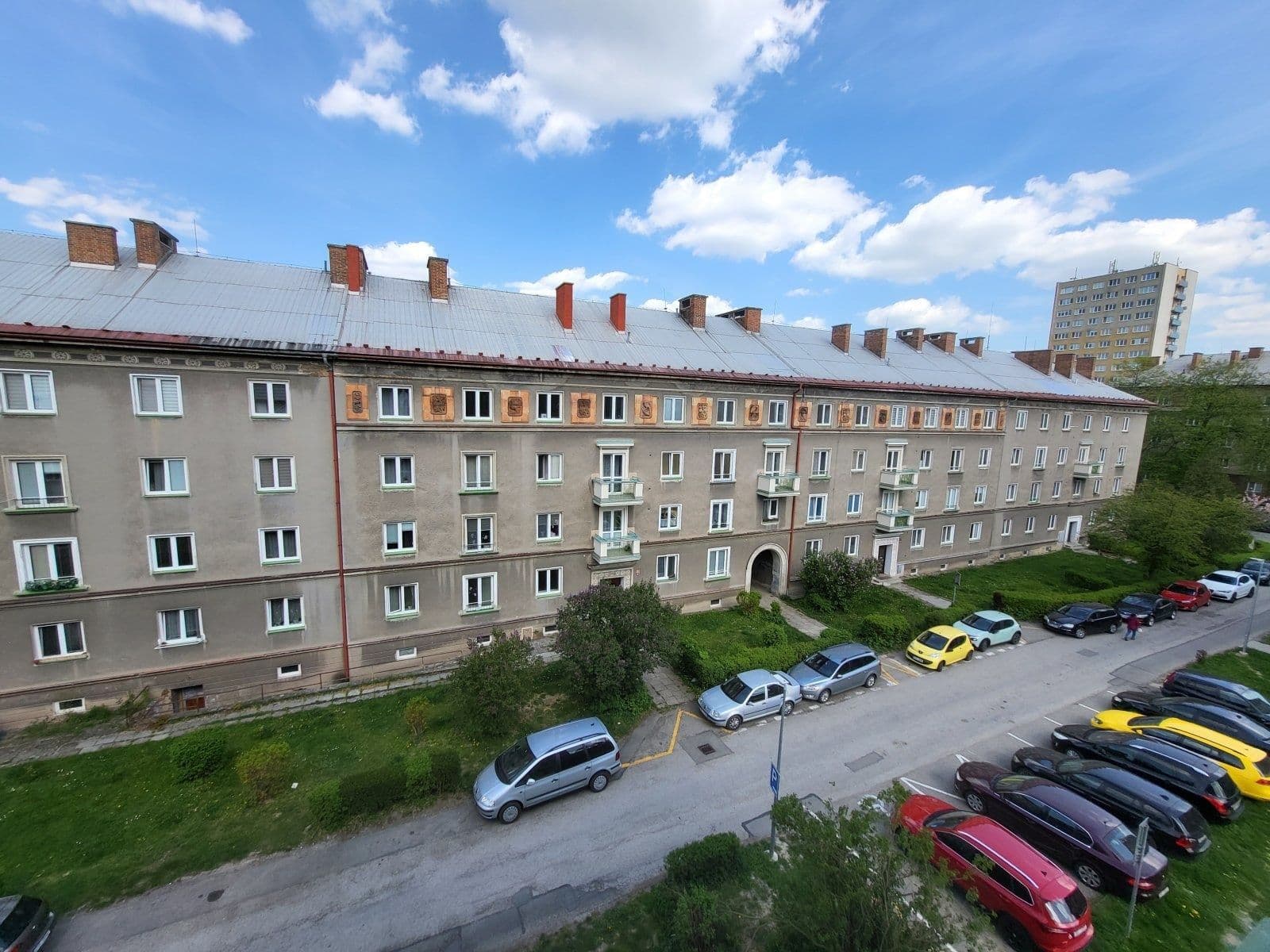 2 bedroom flat to rent, 53 m², Koperníkova, Havířov, Moravskoslezský Region 2 bedroom flat to rent, 53 m², Koperníkova, Havířov, Moravskoslezský Region