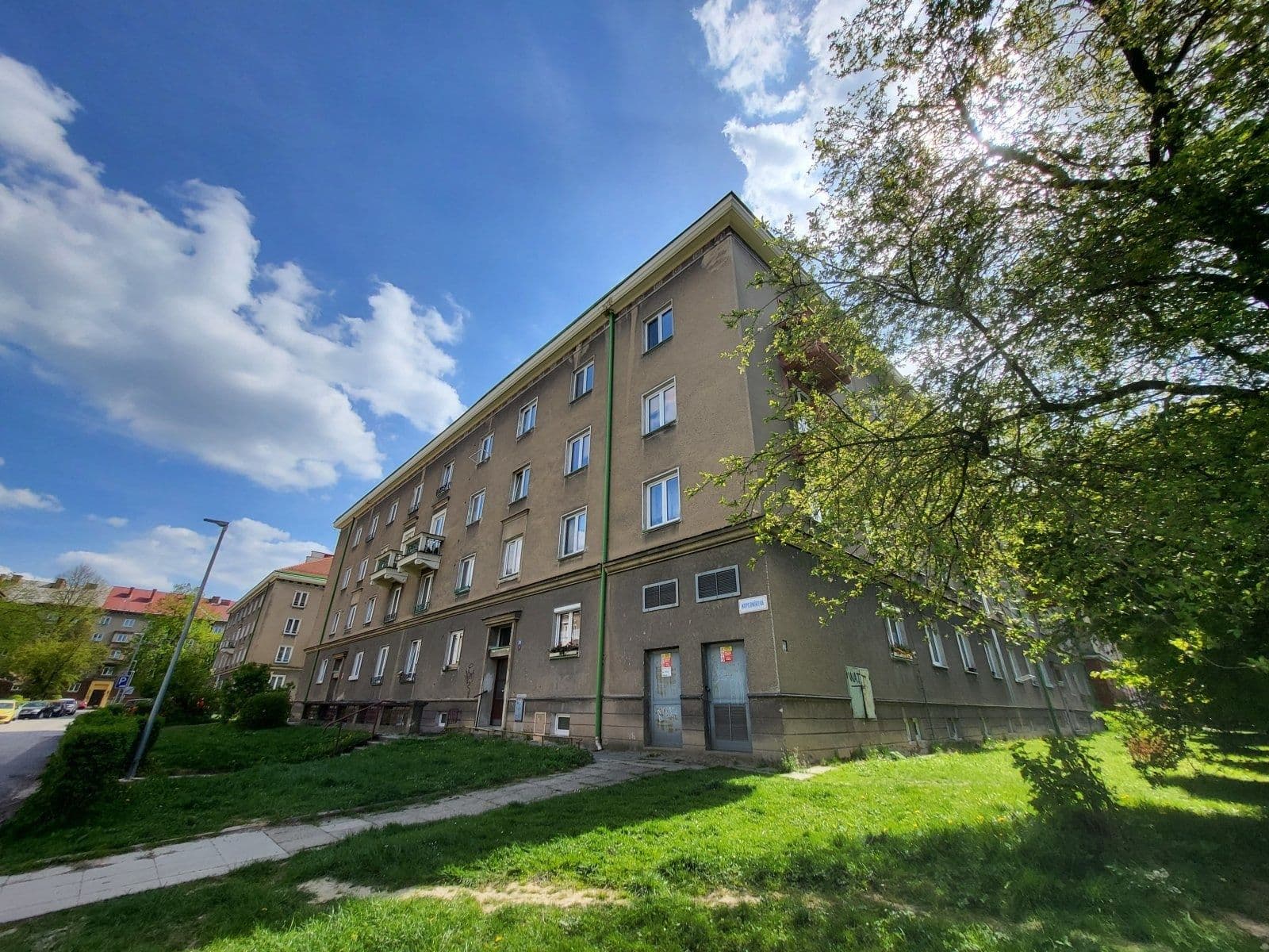2 bedroom flat to rent, 53 m², Koperníkova, Havířov, Moravskoslezský Region 2 bedroom flat to rent, 53 m², Koperníkova, Havířov, Moravskoslezský Region