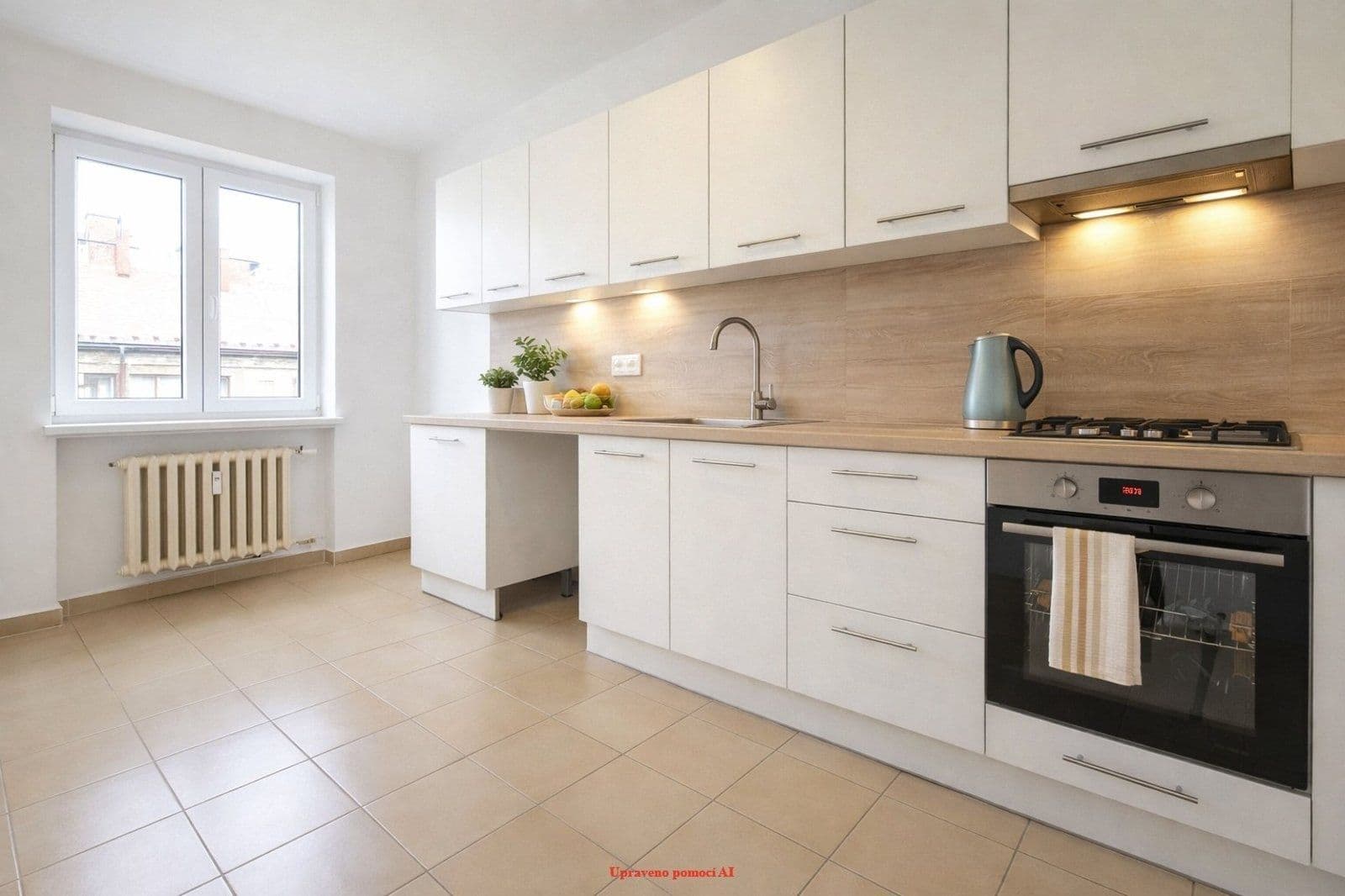 2 bedroom flat to rent, 53 m², Koperníkova, Havířov, Moravskoslezský Region 2 bedroom flat to rent, 53 m², Koperníkova, Havířov, Moravskoslezský Region