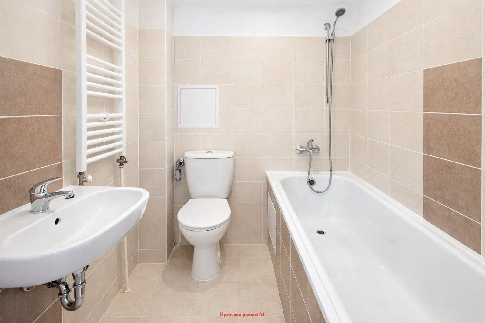 2 bedroom flat to rent, 53 m², Koperníkova, Havířov, Moravskoslezský Region 2 bedroom flat to rent, 53 m², Koperníkova, Havířov, Moravskoslezský Region