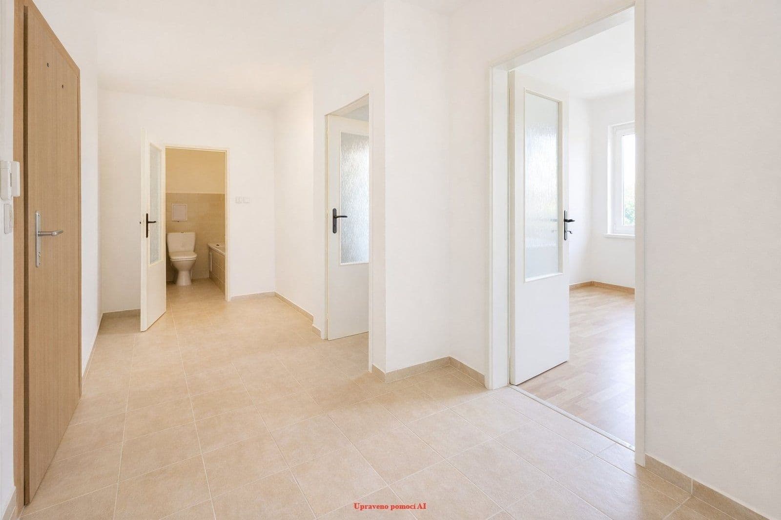 2 bedroom flat to rent, 53 m², Koperníkova, Havířov, Moravskoslezský Region 2 bedroom flat to rent, 53 m², Koperníkova, Havířov, Moravskoslezský Region