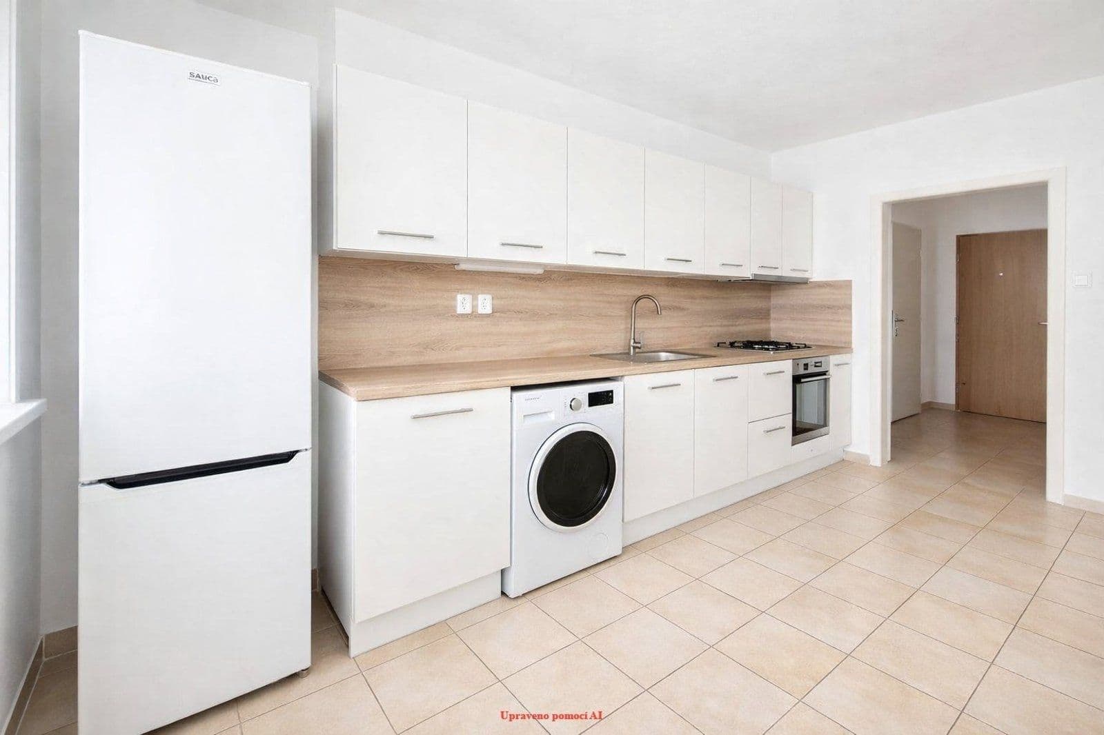 2 bedroom flat to rent, 53 m², Koperníkova, Havířov, Moravskoslezský Region 2 bedroom flat to rent, 53 m², Koperníkova, Havířov, Moravskoslezský Region