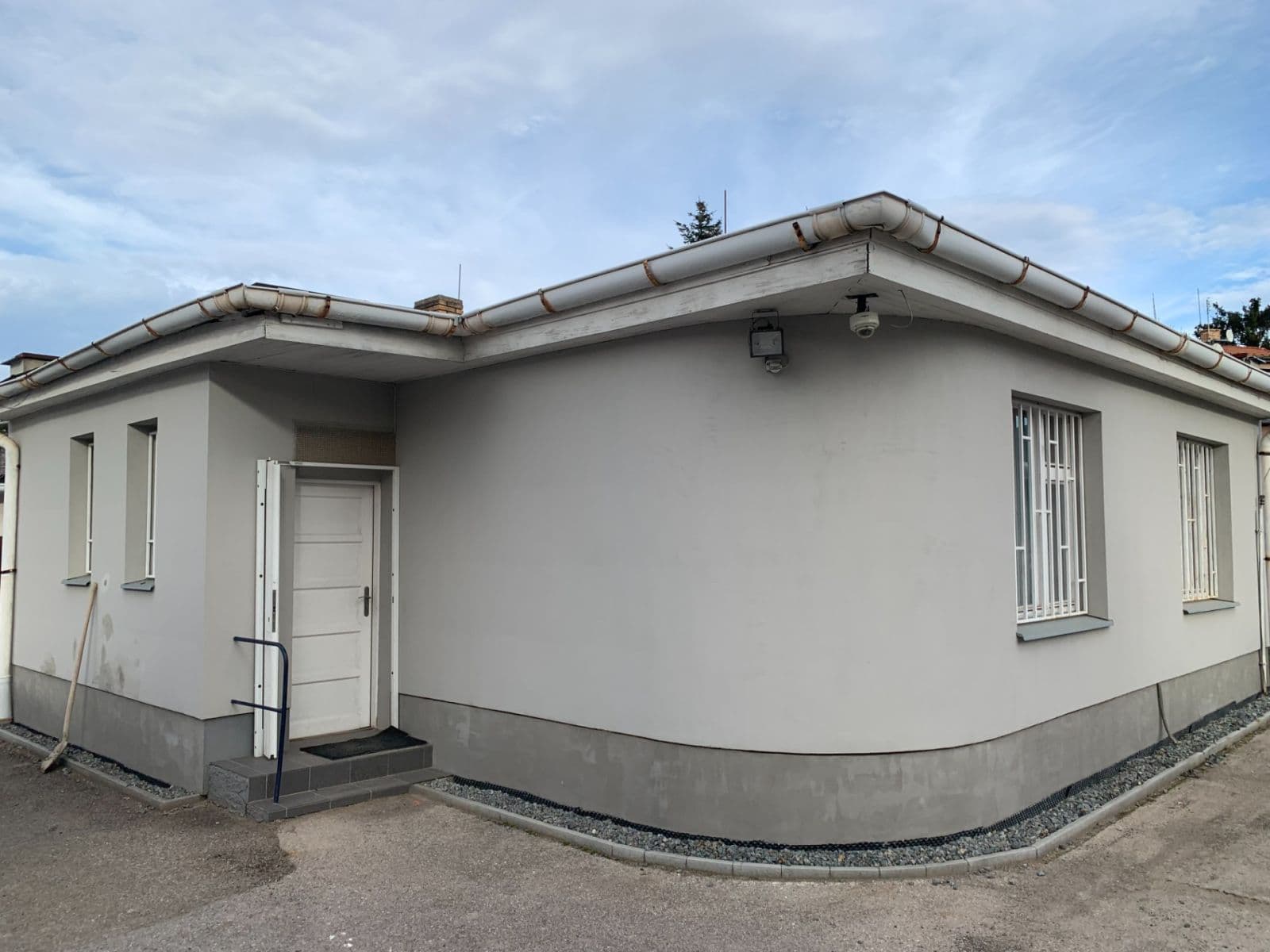 plot for sale, 2,717 m², Dolnocholupická, Prague, Prague plot for sale, 2,717 m², Dolnocholupická, Prague, Prague