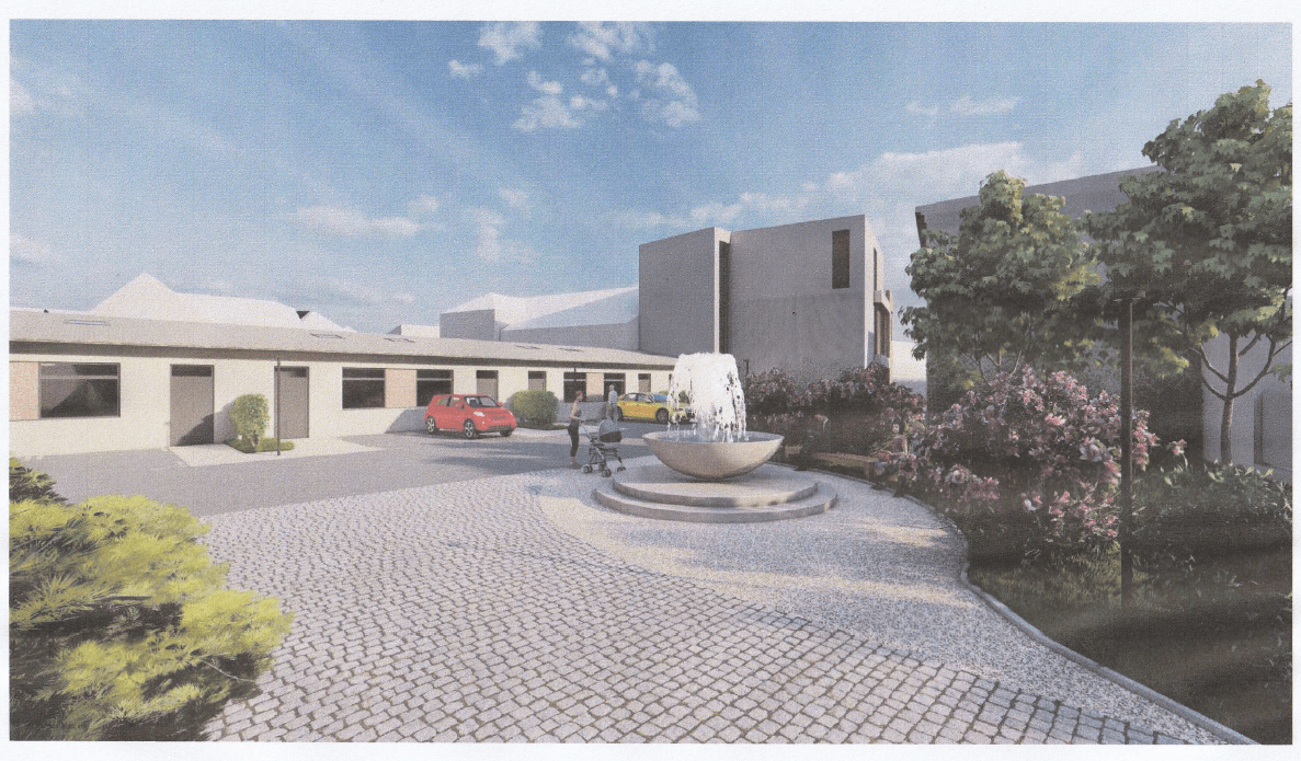 plot for sale, 2,717 m², Dolnocholupická, Prague, Prague plot for sale, 2,717 m², Dolnocholupická, Prague, Prague