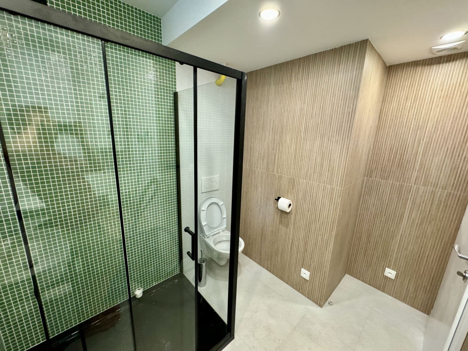 flat to rent, 50 m², Za Vokovickou Vozovnou, Prague, Prague flat to rent, 50 m², Za Vokovickou Vozovnou, Prague, Prague