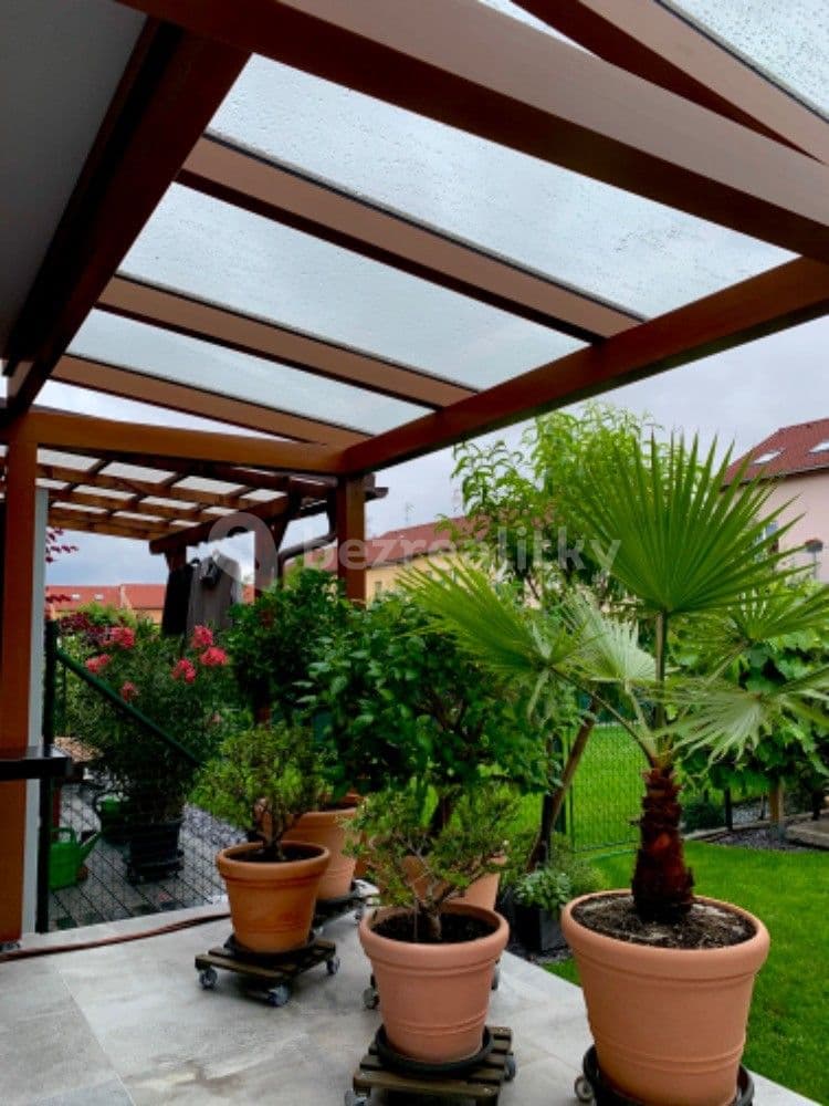 house to rent, 114 m², Okrajová, Líbeznice, Středočeský Region house to rent, 114 m², Okrajová, Líbeznice, Středočeský Region