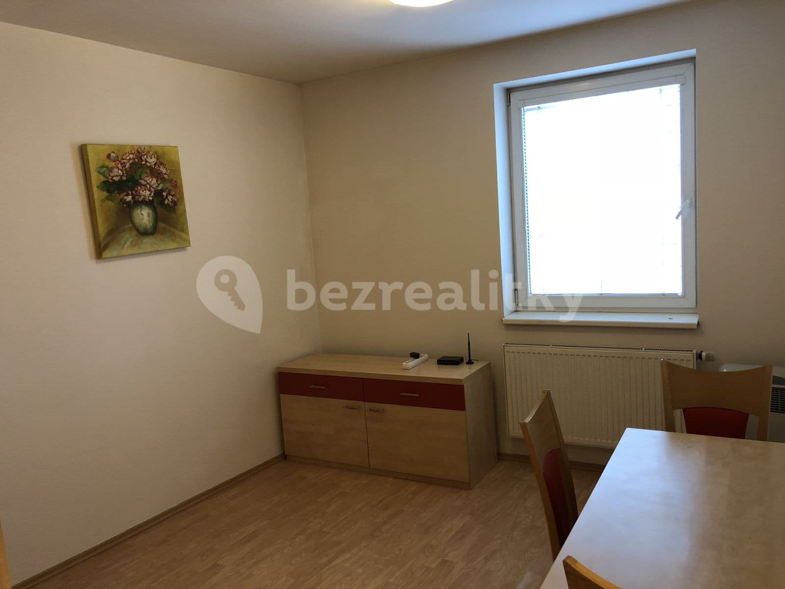 1 bedroom with open-plan kitchen flat to rent, 35 m², Brno, Jihomoravský Region 1 bedroom with open-plan kitchen flat to rent, 35 m², Brno, Jihomoravský Region