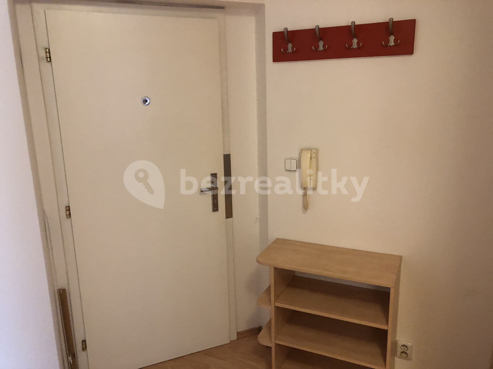 1 bedroom with open-plan kitchen flat to rent, 35 m², Brno, Jihomoravský Region 1 bedroom with open-plan kitchen flat to rent, 35 m², Brno, Jihomoravský Region