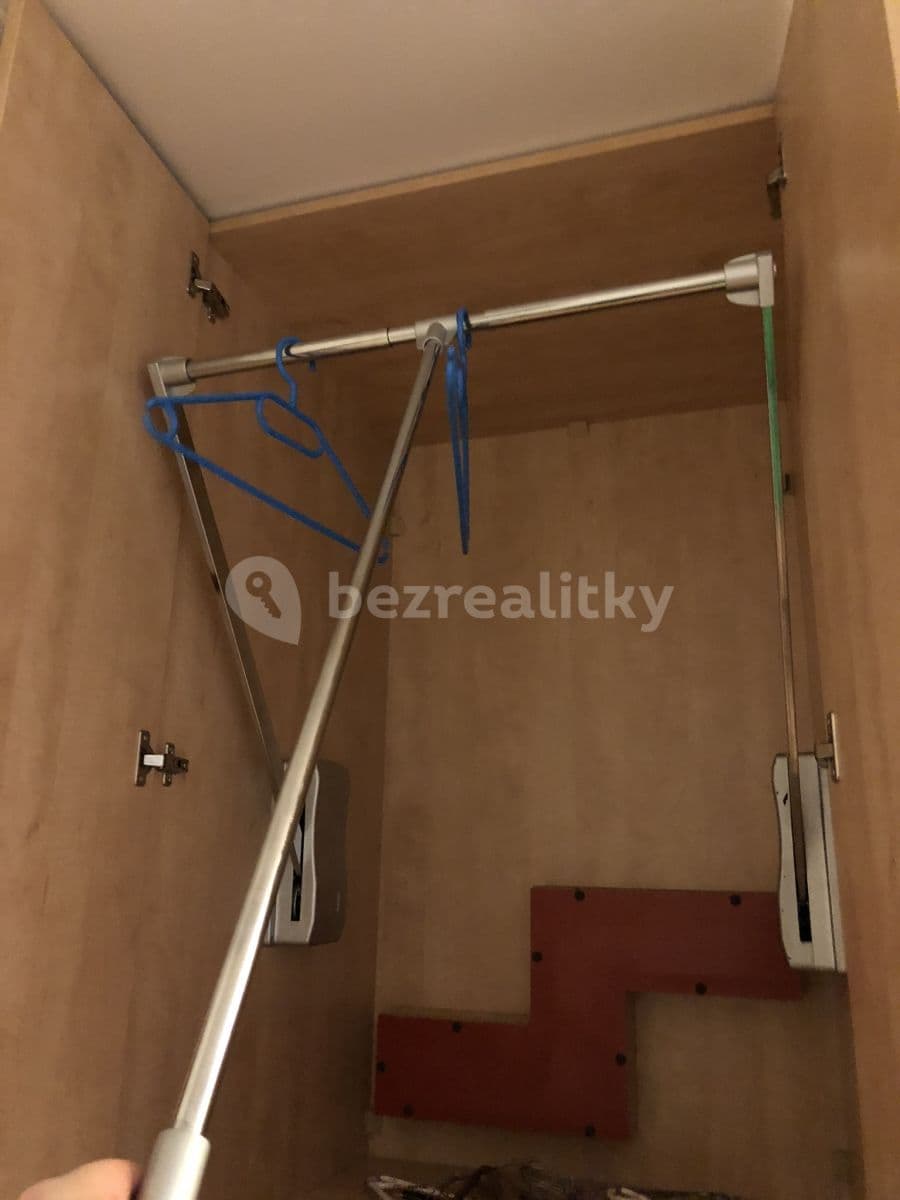 1 bedroom with open-plan kitchen flat to rent, 35 m², Brno, Jihomoravský Region 1 bedroom with open-plan kitchen flat to rent, 35 m², Brno, Jihomoravský Region