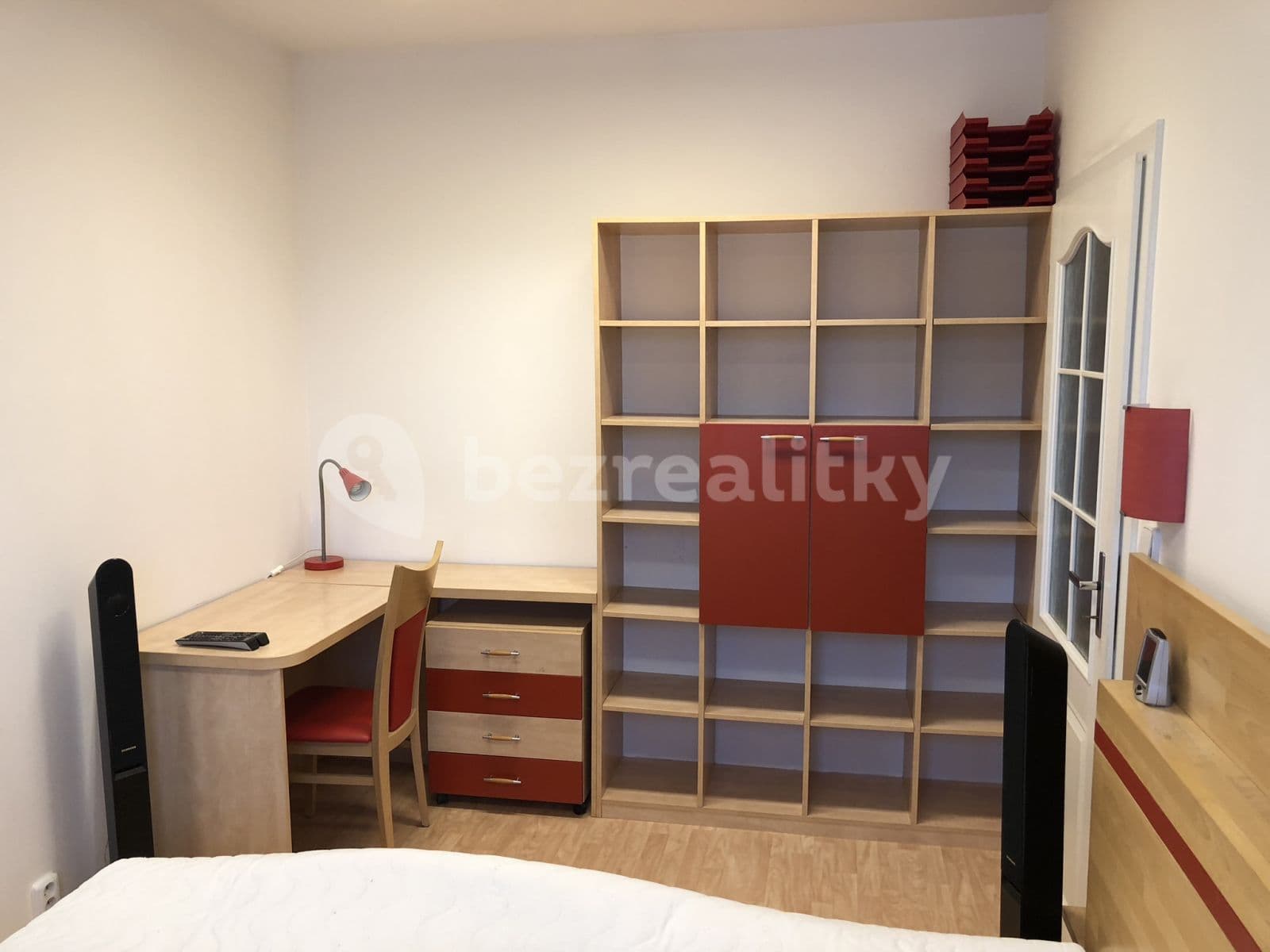 1 bedroom with open-plan kitchen flat to rent, 35 m², Brno, Jihomoravský Region 1 bedroom with open-plan kitchen flat to rent, 35 m², Brno, Jihomoravský Region