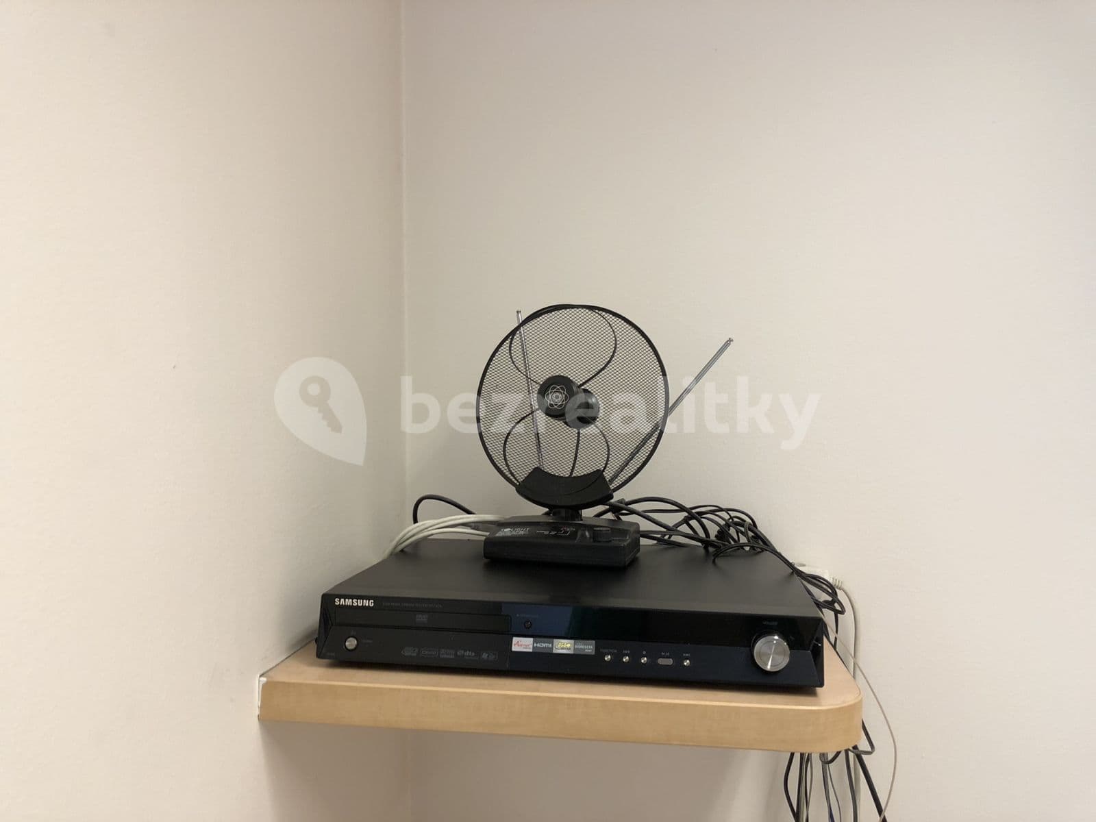 1 bedroom with open-plan kitchen flat to rent, 35 m², Brno, Jihomoravský Region 1 bedroom with open-plan kitchen flat to rent, 35 m², Brno, Jihomoravský Region