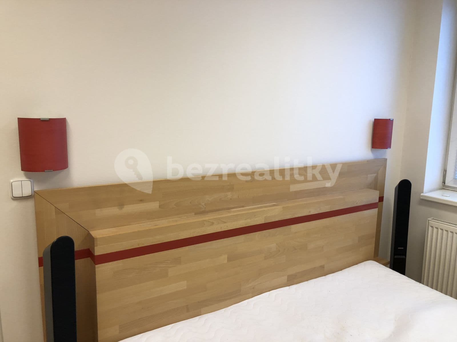 1 bedroom with open-plan kitchen flat to rent, 35 m², Brno, Jihomoravský Region 1 bedroom with open-plan kitchen flat to rent, 35 m², Brno, Jihomoravský Region