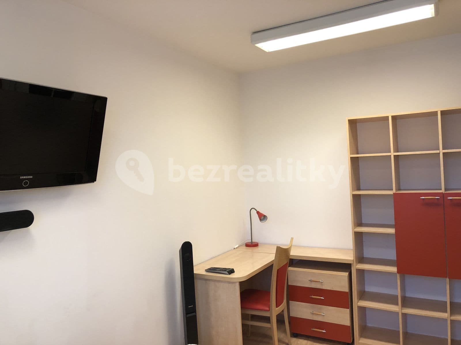 1 bedroom with open-plan kitchen flat to rent, 35 m², Brno, Jihomoravský Region 1 bedroom with open-plan kitchen flat to rent, 35 m², Brno, Jihomoravský Region