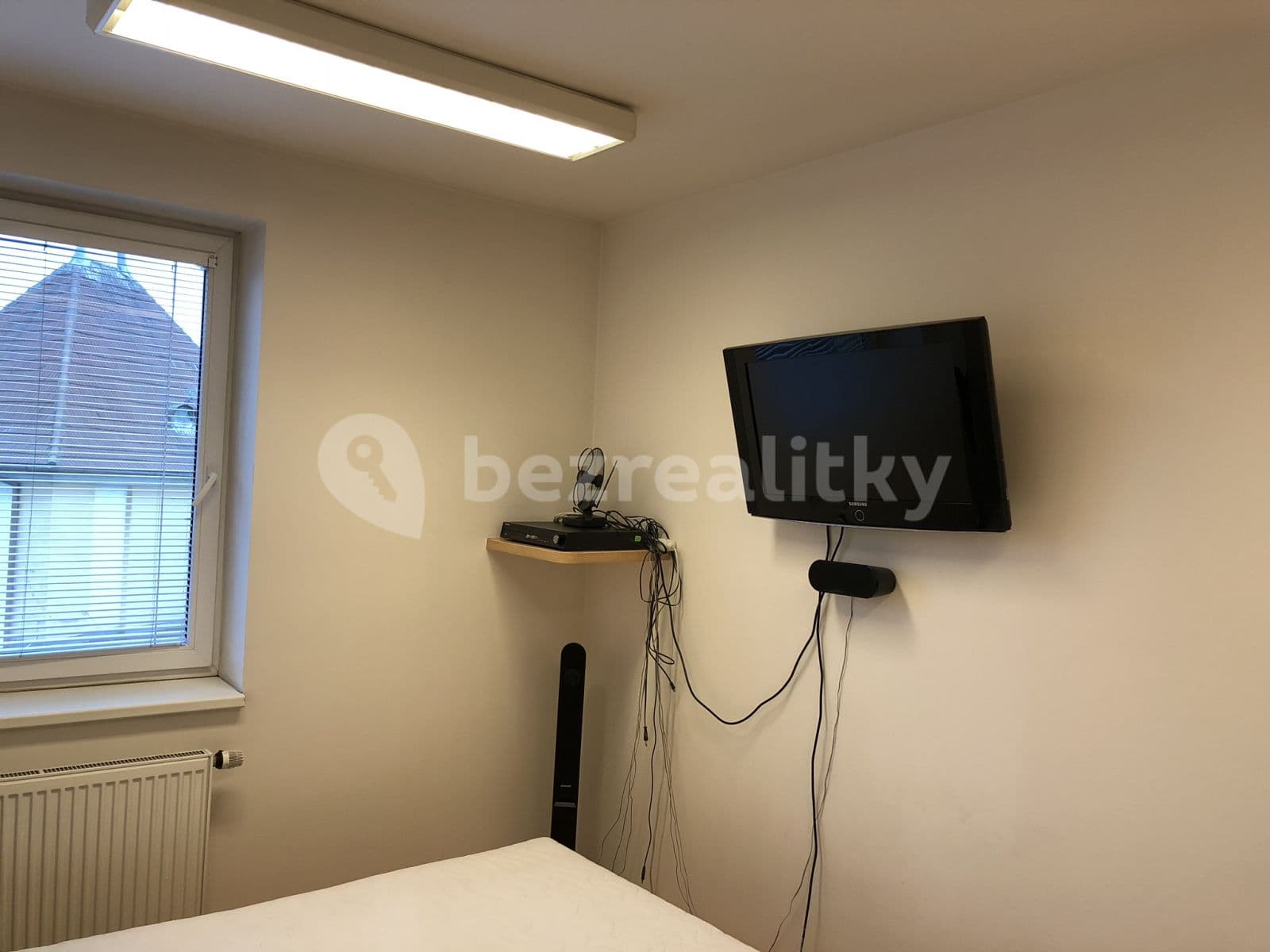 1 bedroom with open-plan kitchen flat to rent, 35 m², Brno, Jihomoravský Region 1 bedroom with open-plan kitchen flat to rent, 35 m², Brno, Jihomoravský Region
