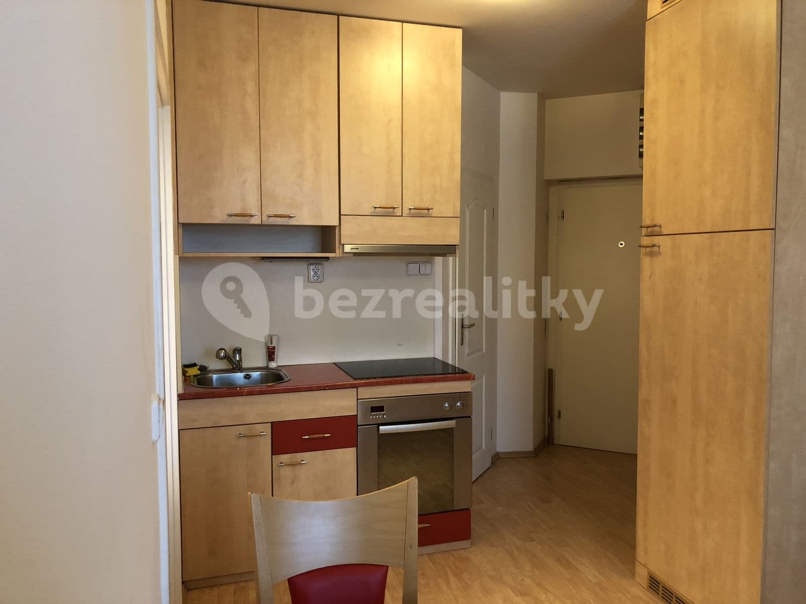 1 bedroom with open-plan kitchen flat to rent, 35 m², Brno, Jihomoravský Region 1 bedroom with open-plan kitchen flat to rent, 35 m², Brno, Jihomoravský Region
