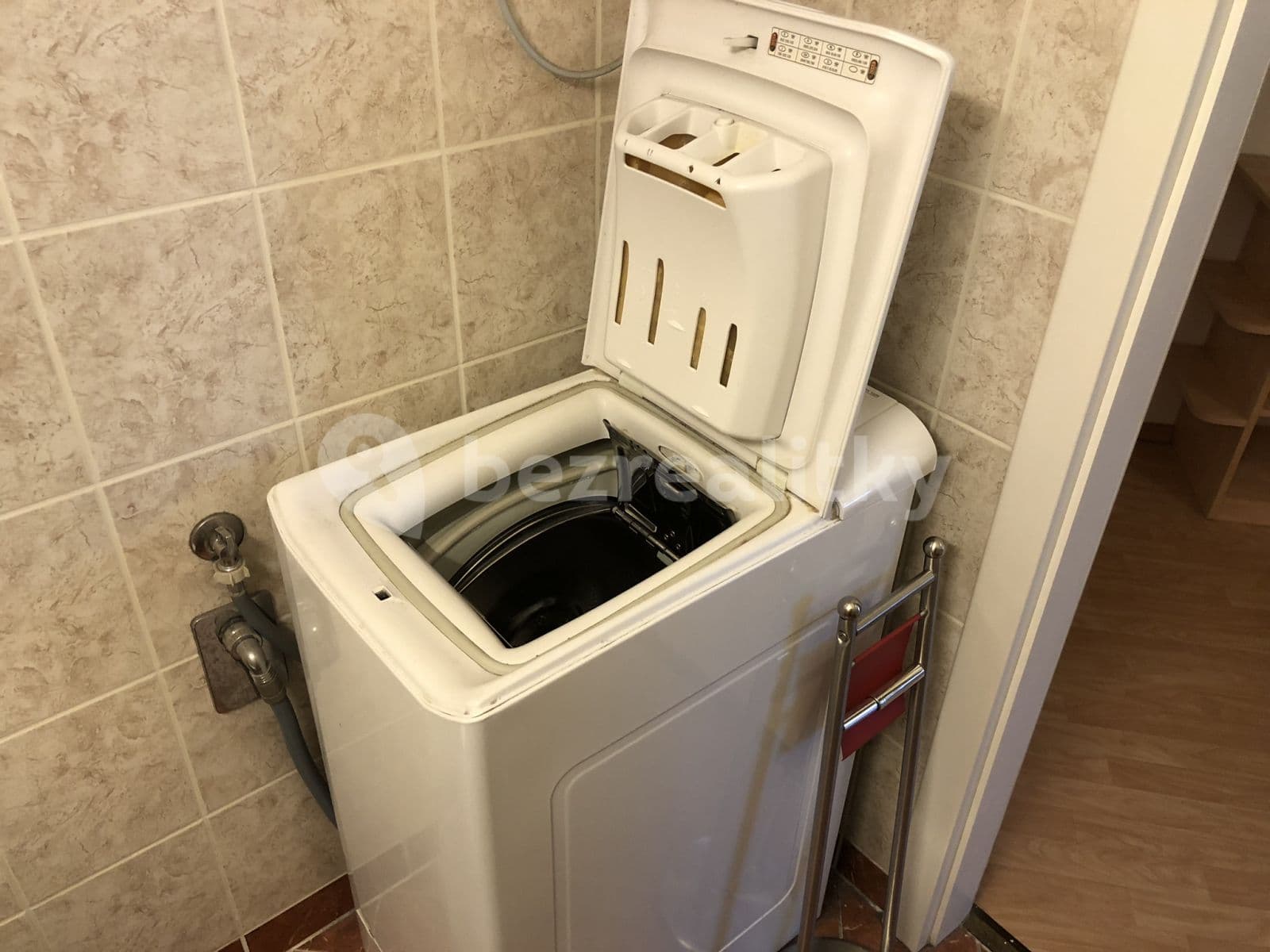 1 bedroom with open-plan kitchen flat to rent, 35 m², Brno, Jihomoravský Region 1 bedroom with open-plan kitchen flat to rent, 35 m², Brno, Jihomoravský Region