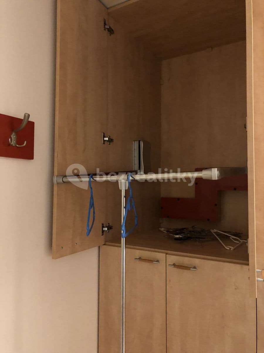 1 bedroom with open-plan kitchen flat to rent, 35 m², Brno, Jihomoravský Region 1 bedroom with open-plan kitchen flat to rent, 35 m², Brno, Jihomoravský Region