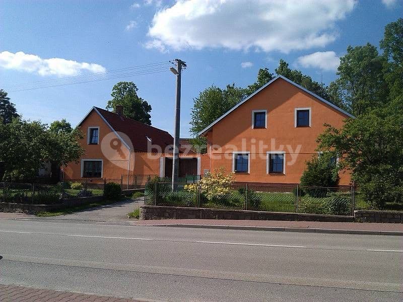 recreational property to rent, 0 m², Jilem, Jihočeský Region recreational property to rent, 0 m², Jilem, Jihočeský Region