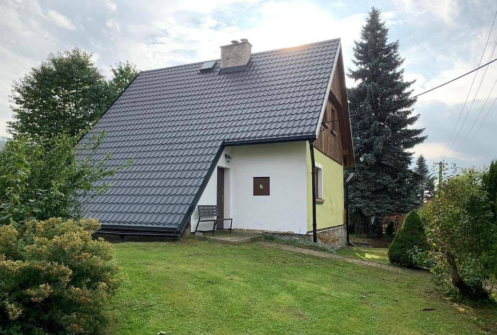 recreational property to rent, 0 m², Hraběšice, Olomoucký Region recreational property to rent, 0 m², Hraběšice, Olomoucký Region