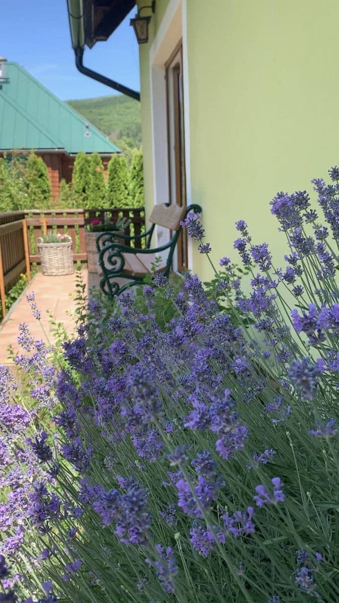 recreational property to rent, 0 m², Hraběšice, Olomoucký Region recreational property to rent, 0 m², Hraběšice, Olomoucký Region