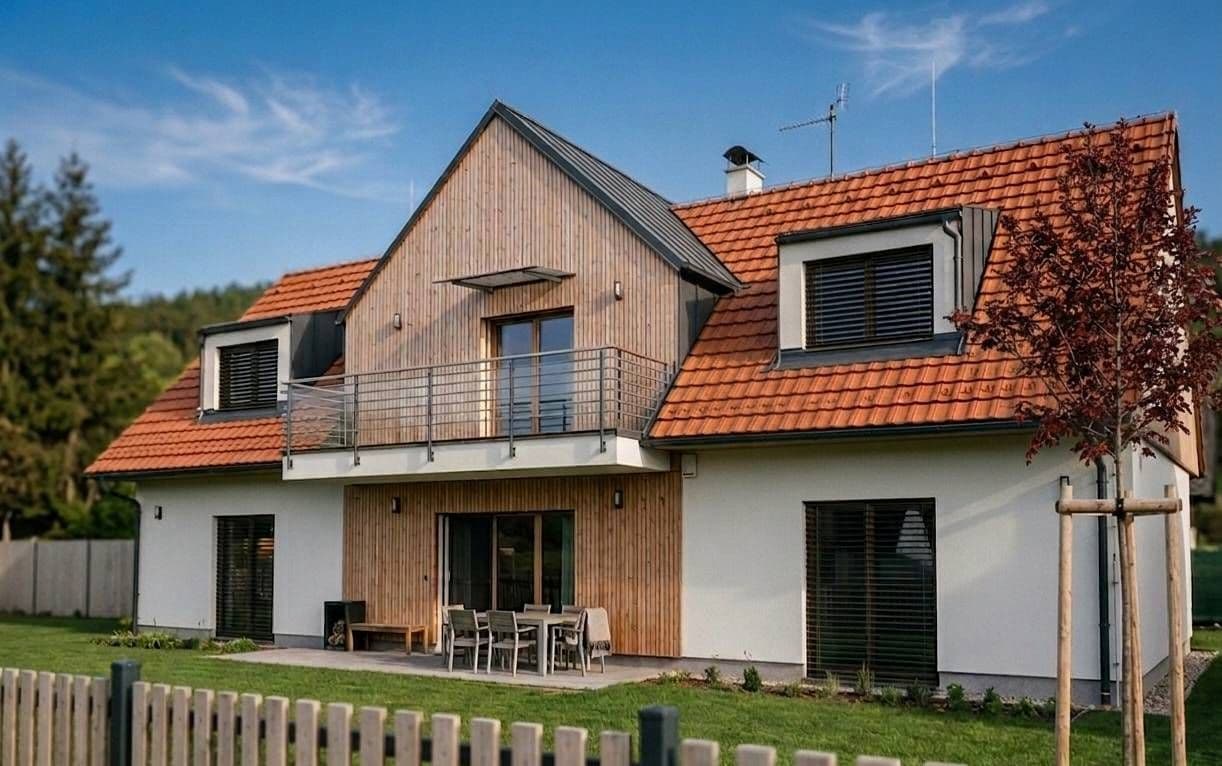 recreational property to rent, 0 m², Vílanec, Vysočina Region recreational property to rent, 0 m², Vílanec, Vysočina Region