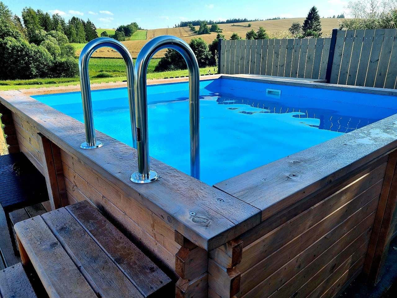 recreational property to rent, 0 m², Vílanec, Vysočina Region recreational property to rent, 0 m², Vílanec, Vysočina Region