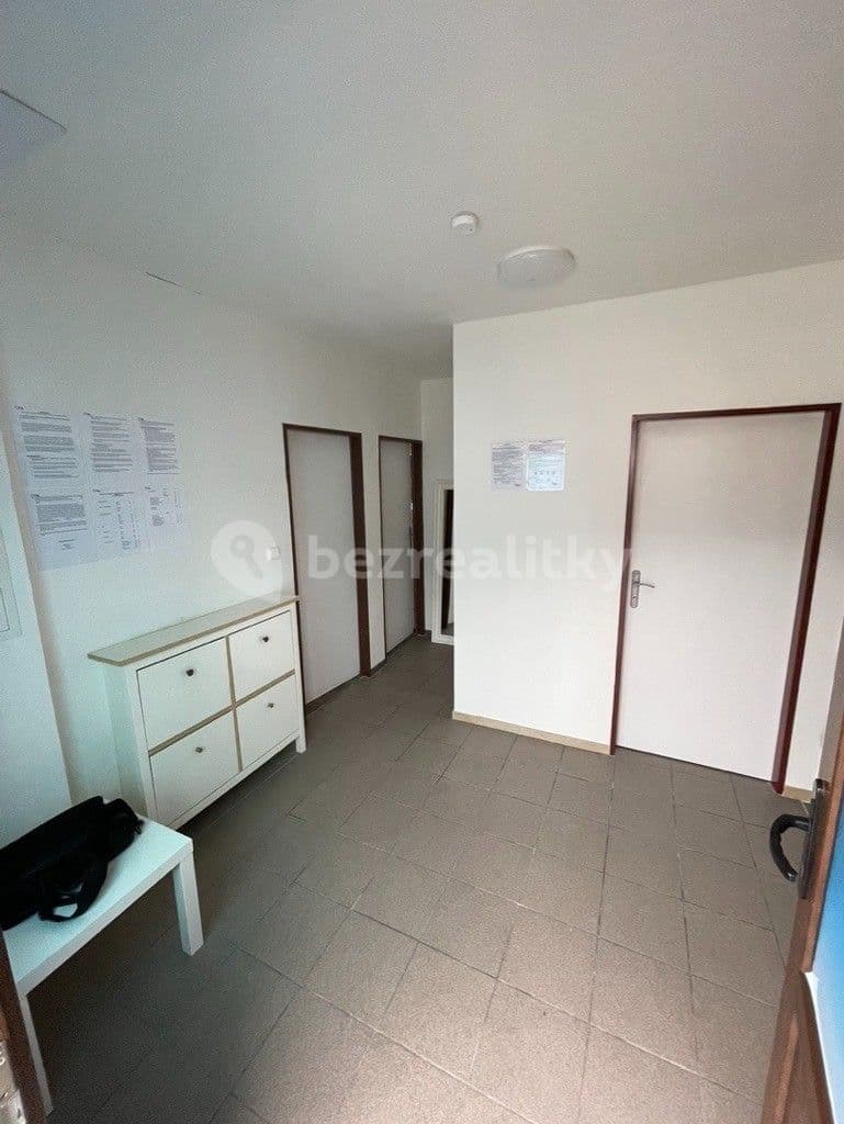 Small studio flat to rent, 25 m², Hálkova, Přelouč, Pardubický Region Small studio flat to rent, 25 m², Hálkova, Přelouč, Pardubický Region