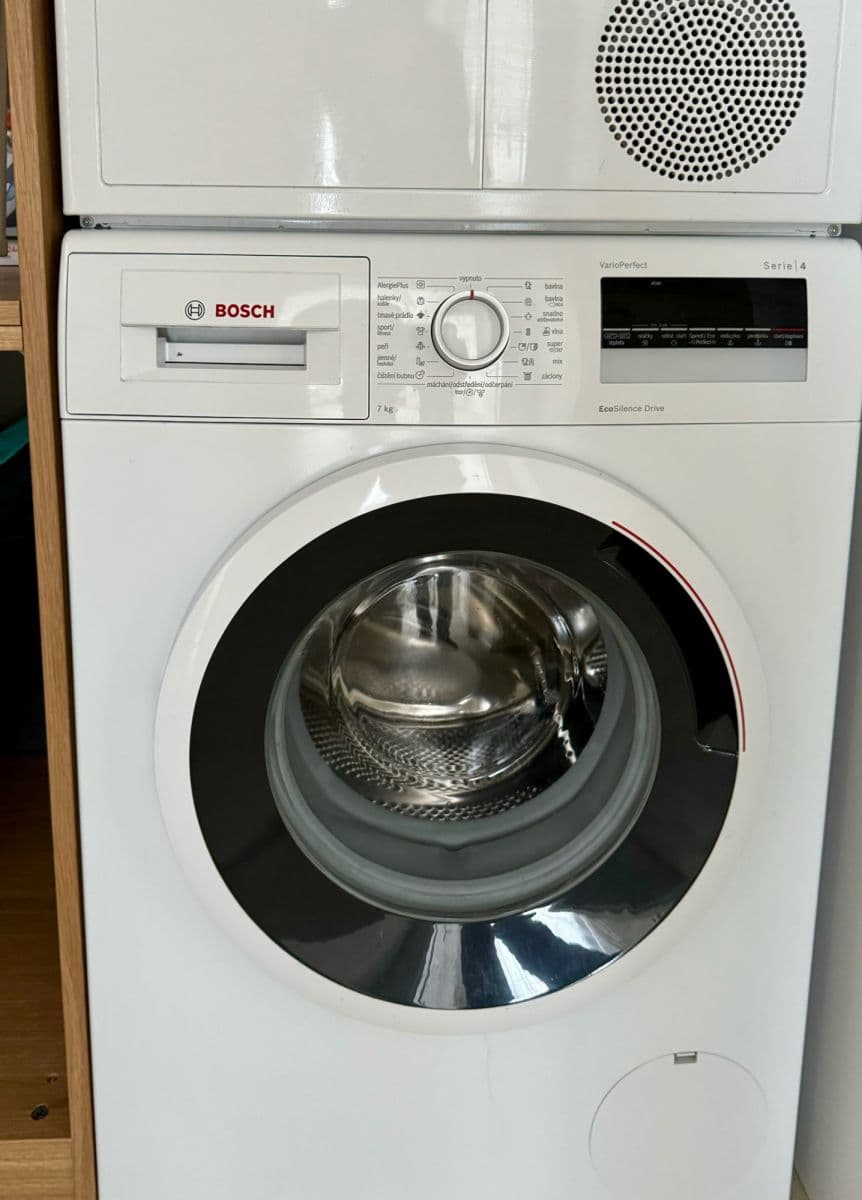 flat to rent, 66 m², Malešická, Prague, Prague flat to rent, 66 m², Malešická, Prague, Prague