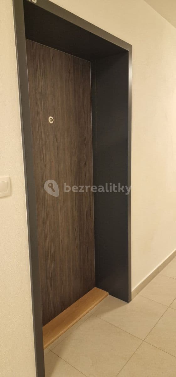 Studio flat to rent, 34 m², Boettingerova, Plzeň, Plzeňský Region Studio flat to rent, 34 m², Boettingerova, Plzeň, Plzeňský Region