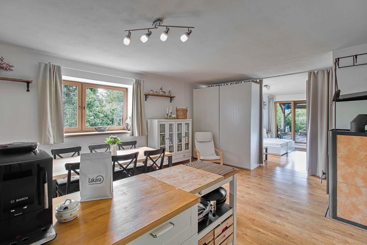 recreational property to rent, 0 m², Nový Rychnov, Vysočina Region recreational property to rent, 0 m², Nový Rychnov, Vysočina Region