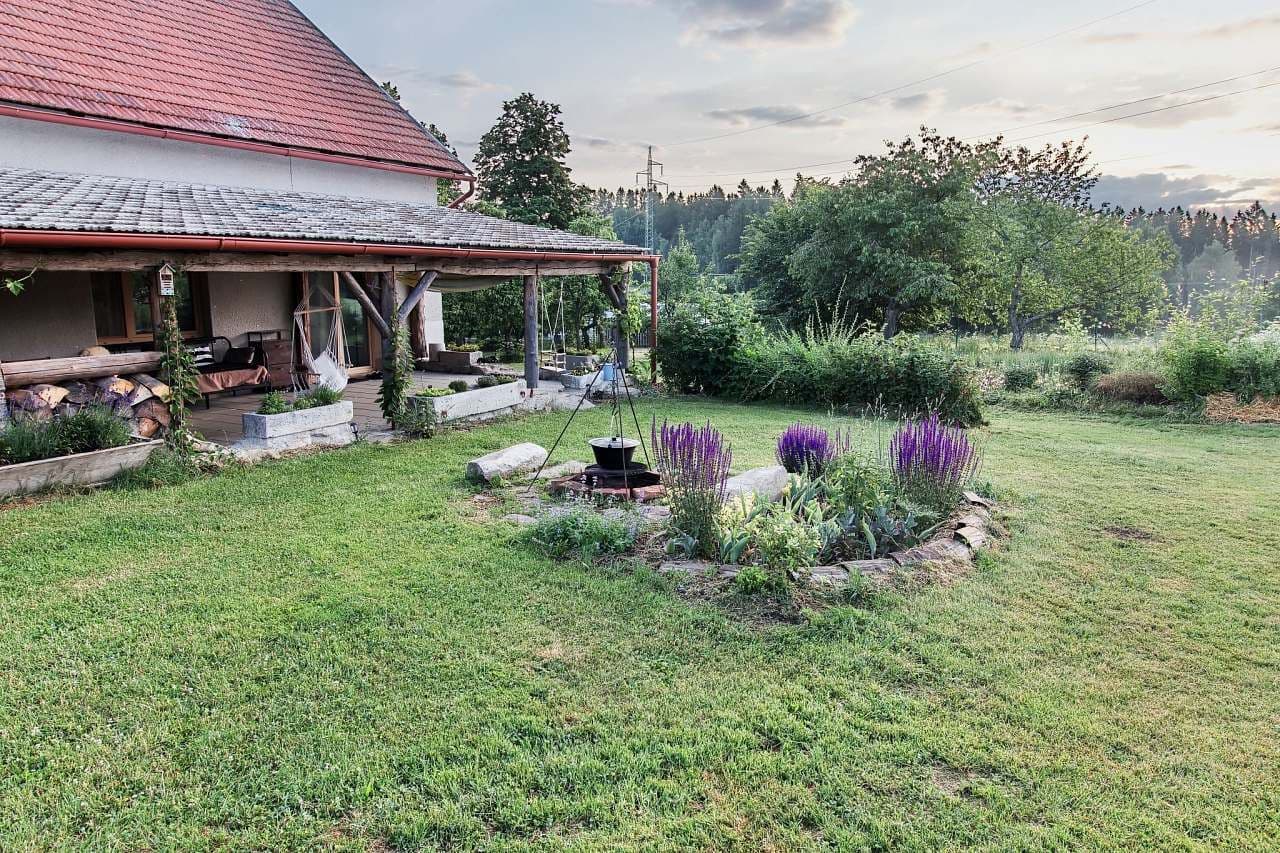 recreational property to rent, 0 m², Nový Rychnov, Vysočina Region recreational property to rent, 0 m², Nový Rychnov, Vysočina Region