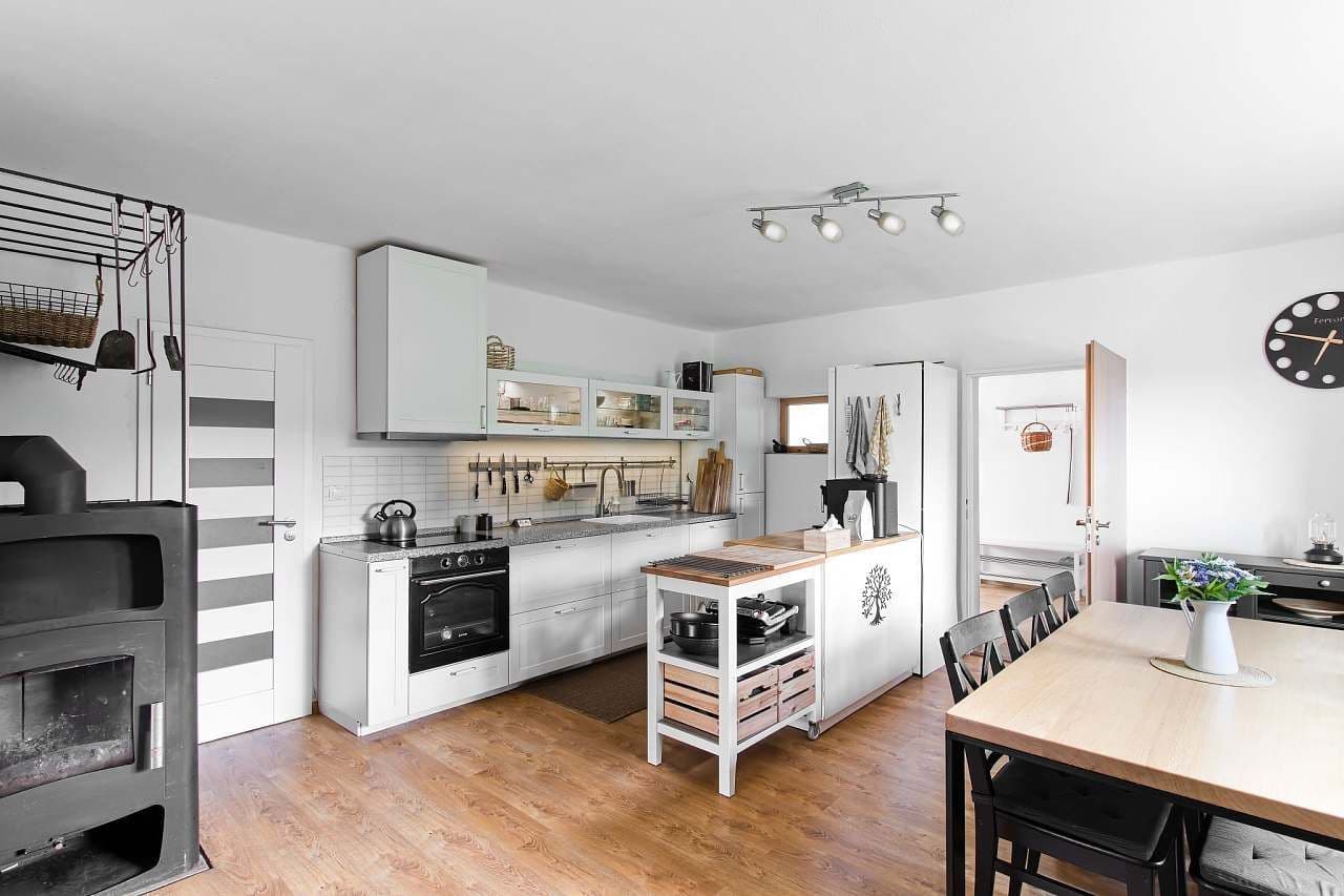 recreational property to rent, 0 m², Nový Rychnov, Vysočina Region recreational property to rent, 0 m², Nový Rychnov, Vysočina Region