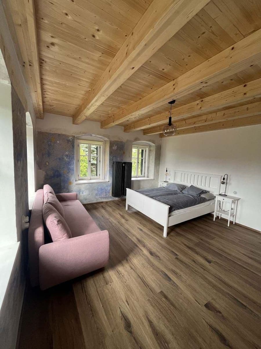 recreational property to rent, 0 m², Kovářská, Ústecký Region recreational property to rent, 0 m², Kovářská, Ústecký Region