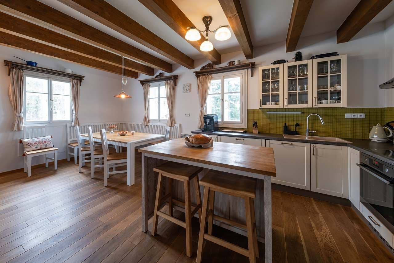 recreational property to rent, 0 m², Kořenov, Liberecký Region recreational property to rent, 0 m², Kořenov, Liberecký Region