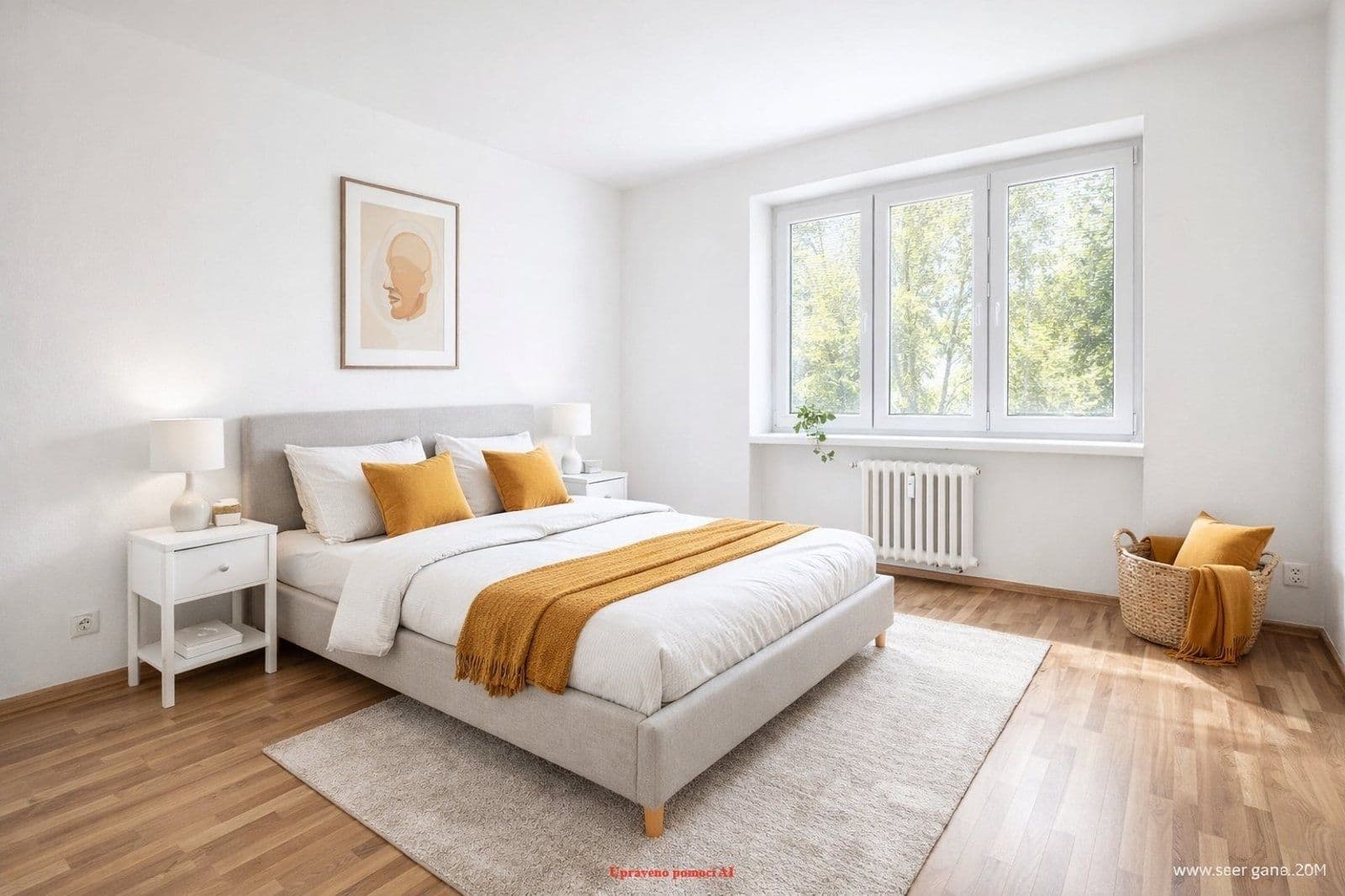 2 bedroom flat to rent, 52 m², Dlouhá třída, Havířov, Moravskoslezský Region 2 bedroom flat to rent, 52 m², Dlouhá třída, Havířov, Moravskoslezský Region