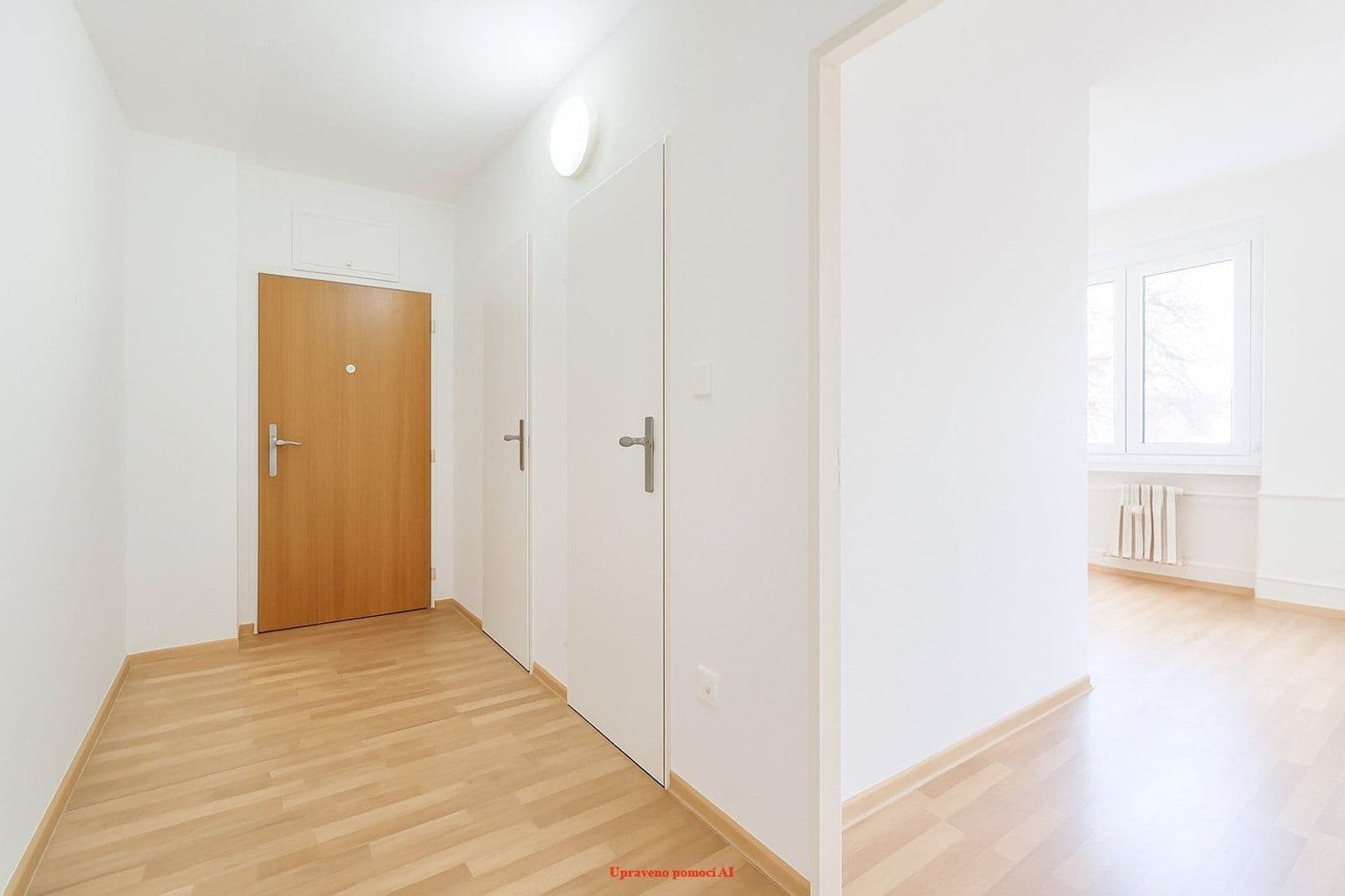 2 bedroom flat to rent, 52 m², Dlouhá třída, Havířov, Moravskoslezský Region 2 bedroom flat to rent, 52 m², Dlouhá třída, Havířov, Moravskoslezský Region