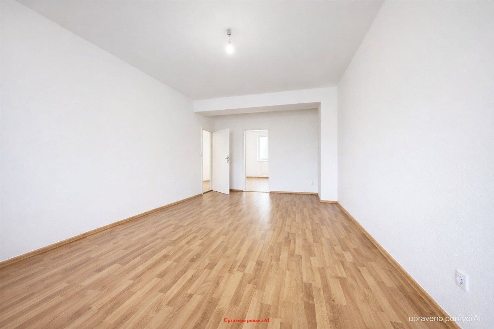 2 bedroom flat to rent, 52 m², Dlouhá třída, Havířov, Moravskoslezský Region 2 bedroom flat to rent, 52 m², Dlouhá třída, Havířov, Moravskoslezský Region