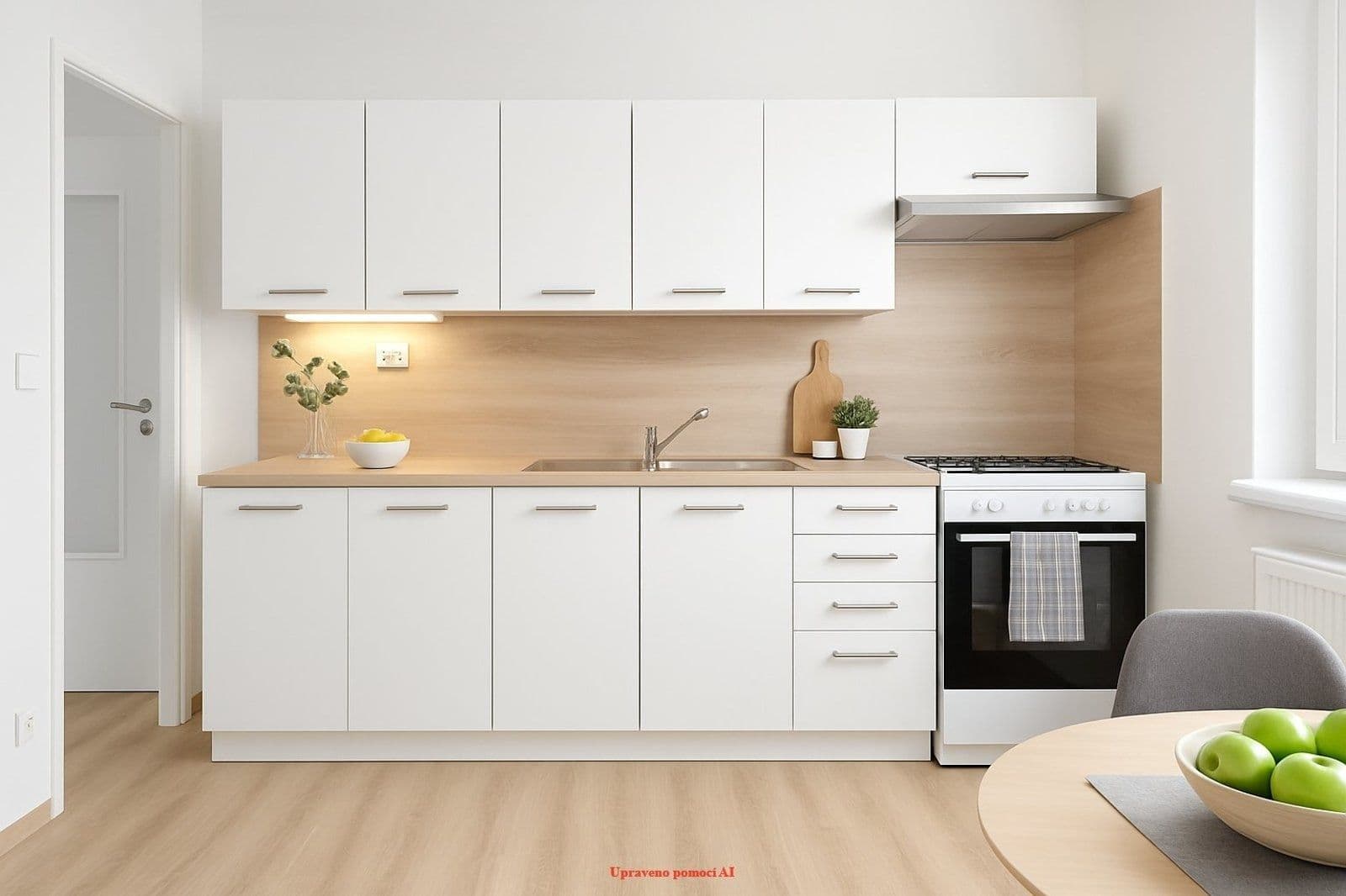 2 bedroom flat to rent, 62 m², Marie Majerové, Frýdek-Místek, Moravskoslezský Region 2 bedroom flat to rent, 62 m², Marie Majerové, Frýdek-Místek, Moravskoslezský Region