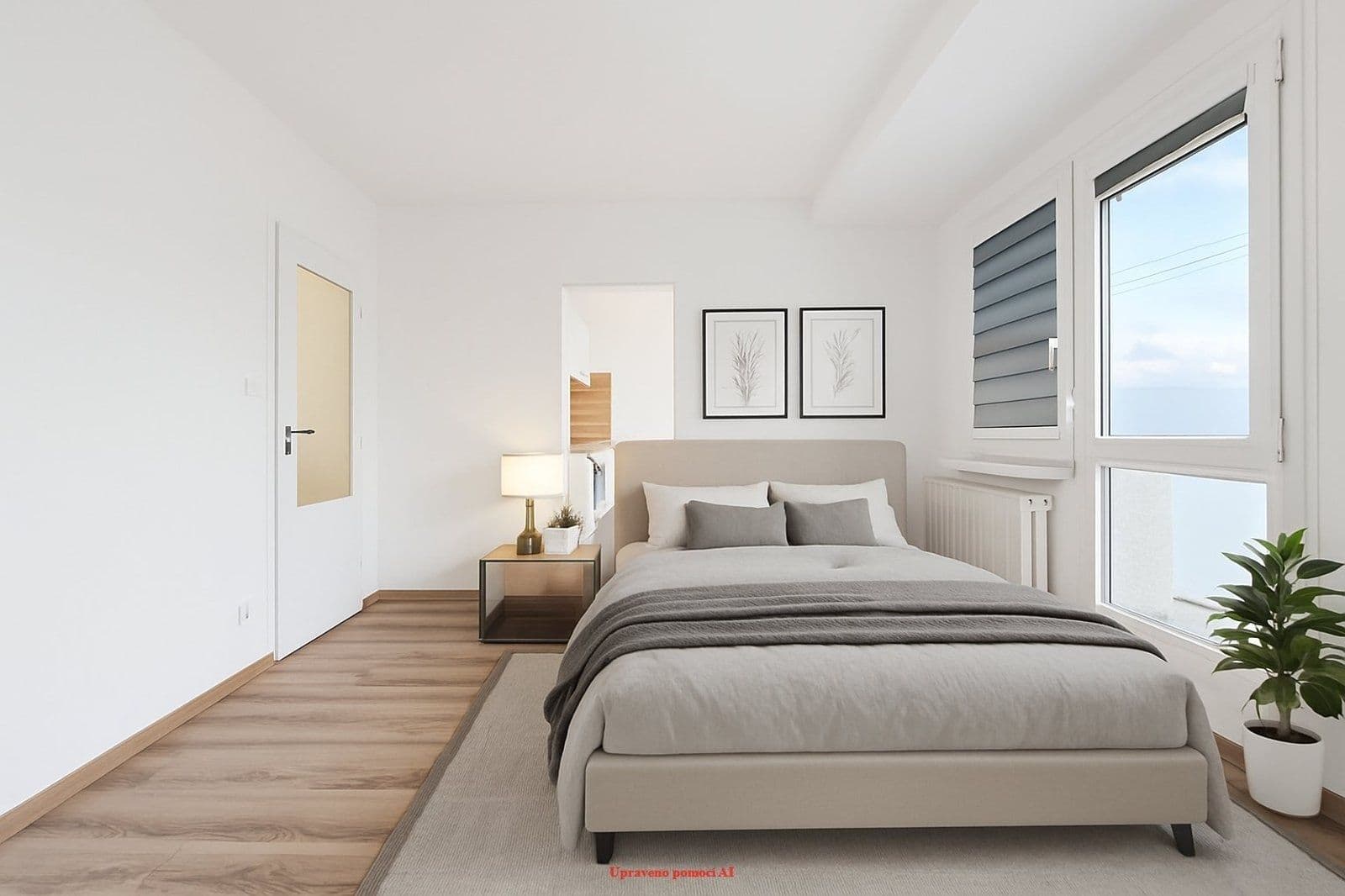 2 bedroom flat to rent, 62 m², Marie Majerové, Frýdek-Místek, Moravskoslezský Region 2 bedroom flat to rent, 62 m², Marie Majerové, Frýdek-Místek, Moravskoslezský Region