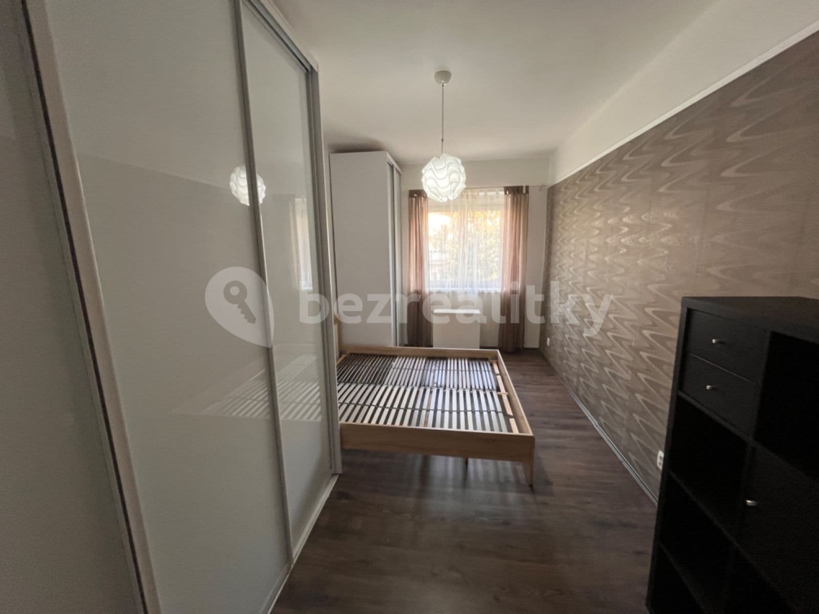 1 bedroom with open-plan kitchen flat to rent, 50 m², Hartigova, Prague, Prague 1 bedroom with open-plan kitchen flat to rent, 50 m², Hartigova, Prague, Prague